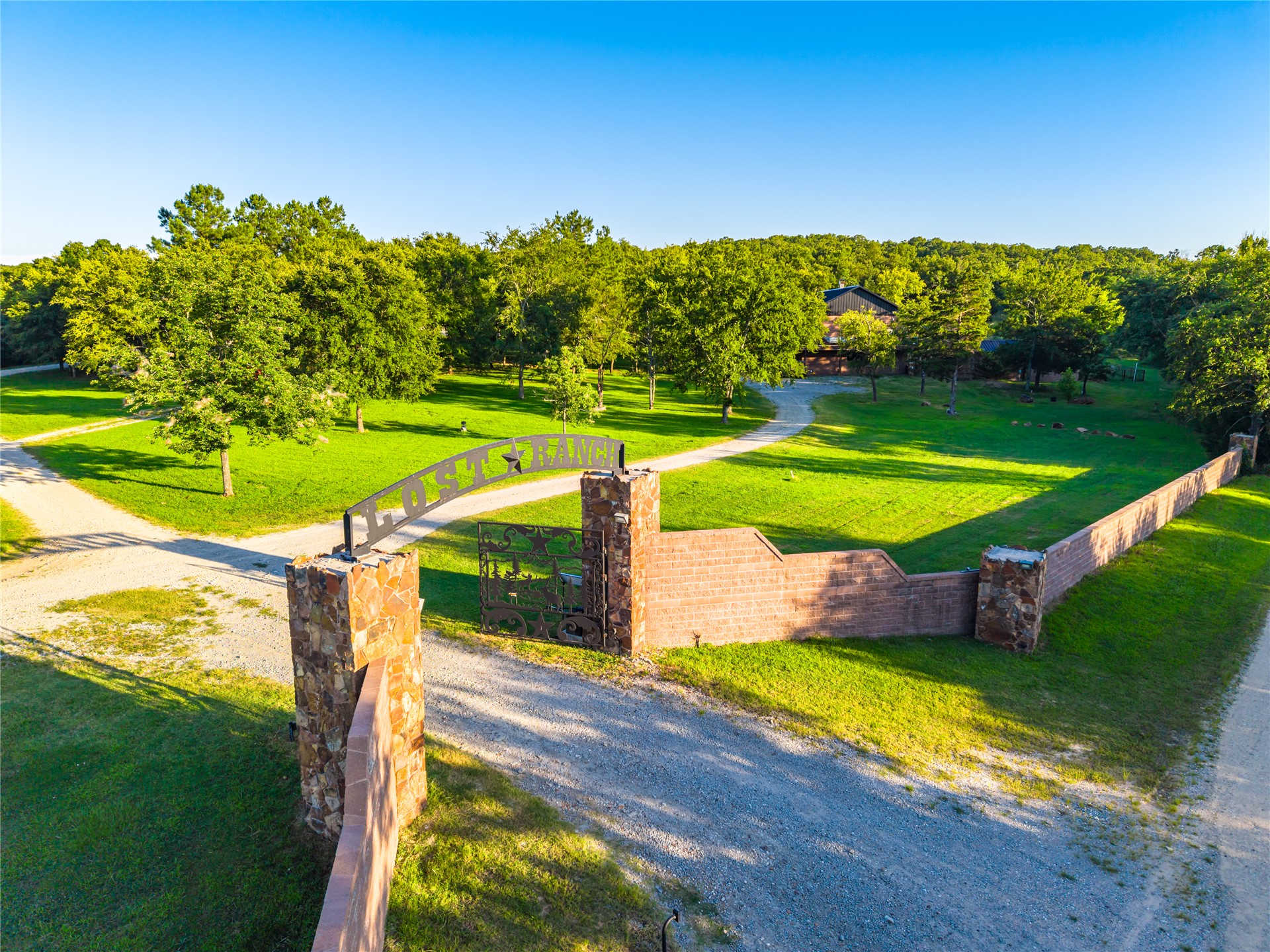 2502 N 386 Road Wetumka OK 74883