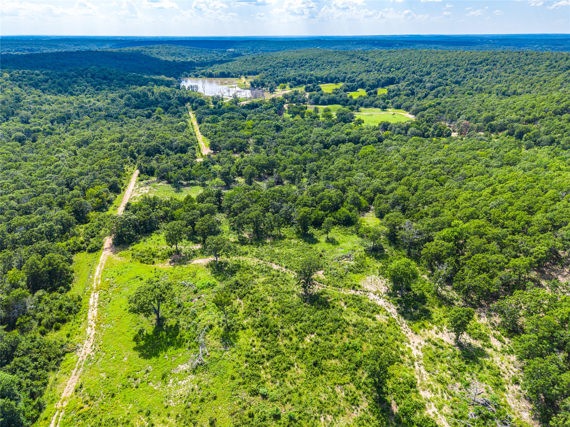 2502 N 386 Road Wetumka OK 74883