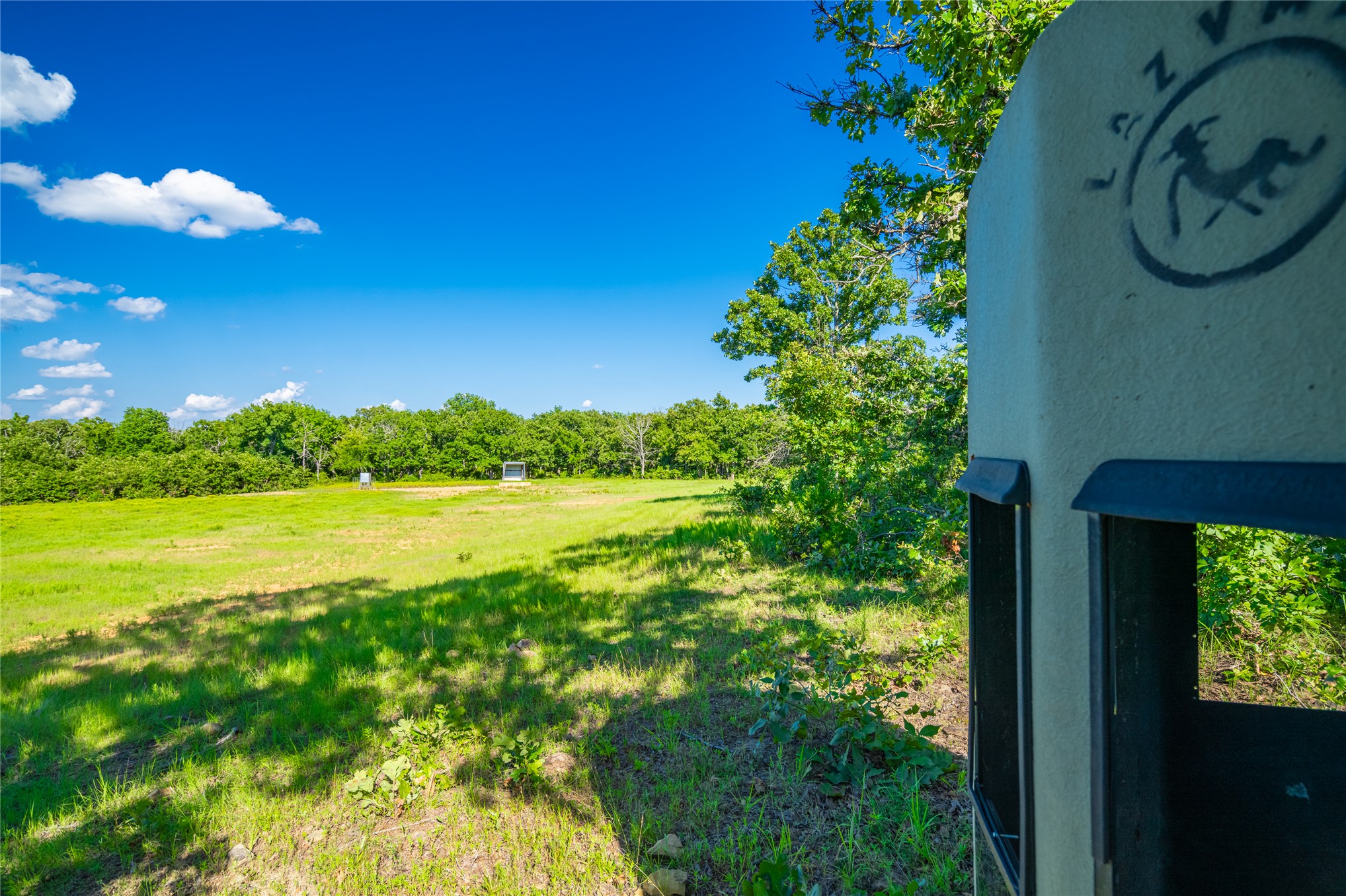 2502 N 386 Road Wetumka OK 74883