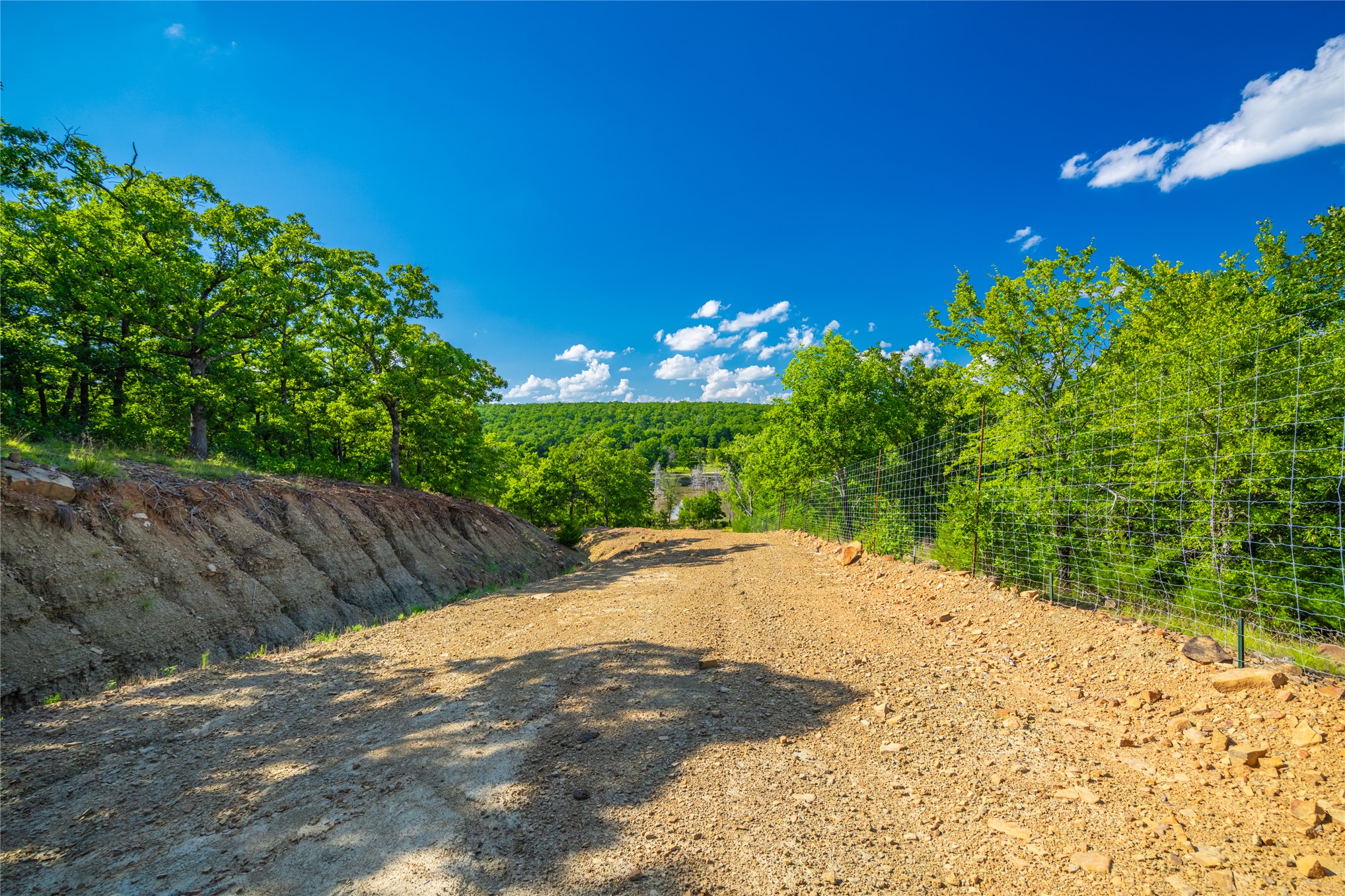2502 N 386 Road Wetumka OK 74883