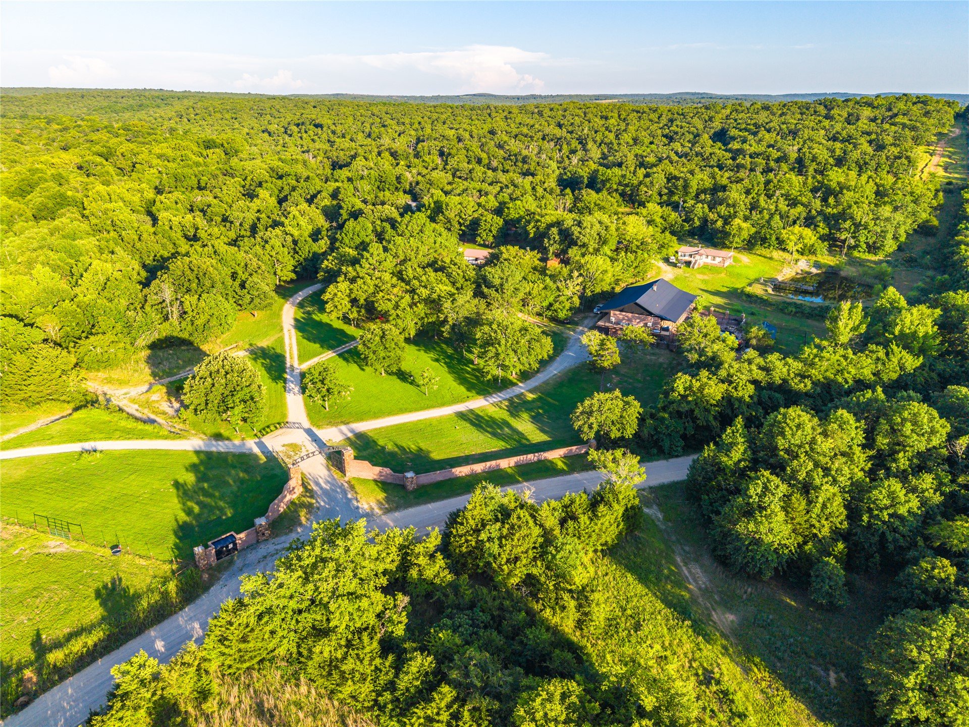 2502 N 386 Road Wetumka OK 74883
