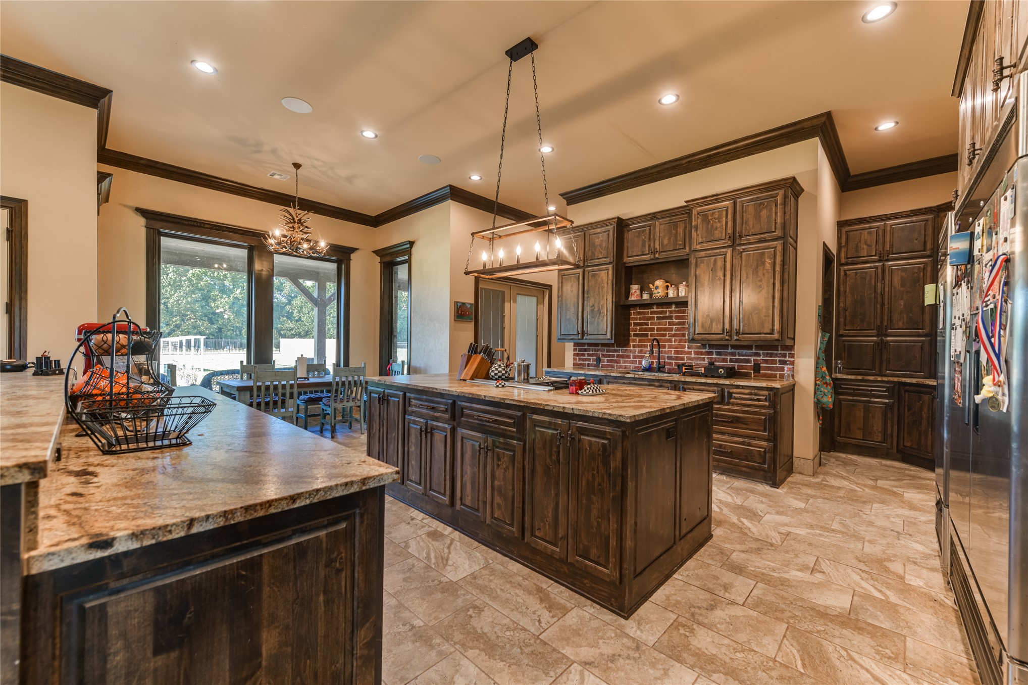 2502 N 386 Road Wetumka OK 74883