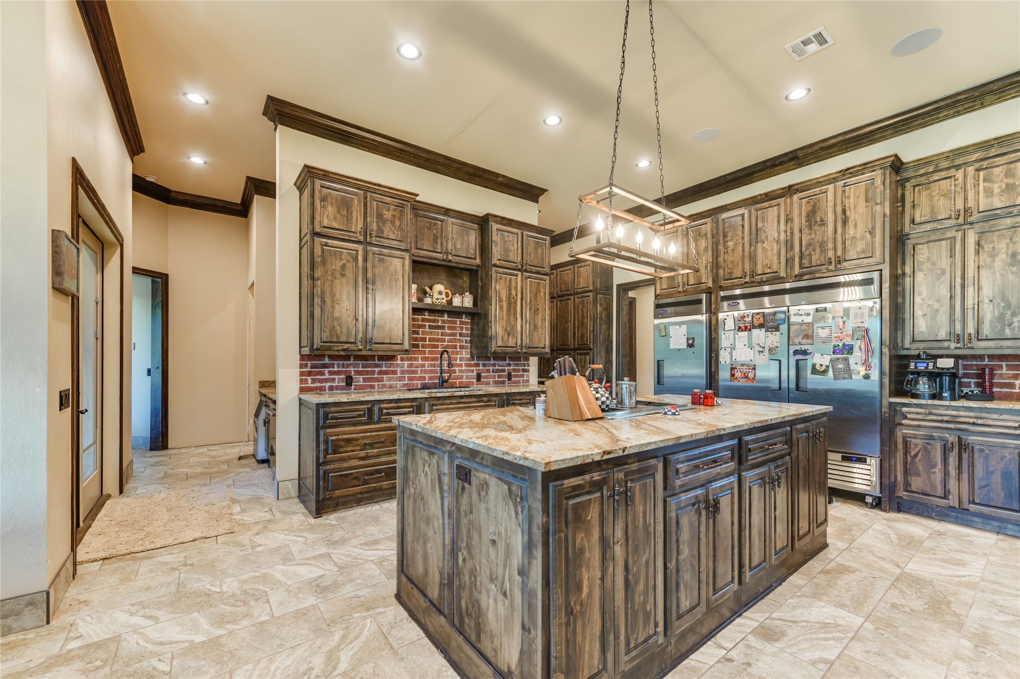 2502 N 386 Road Wetumka OK 74883