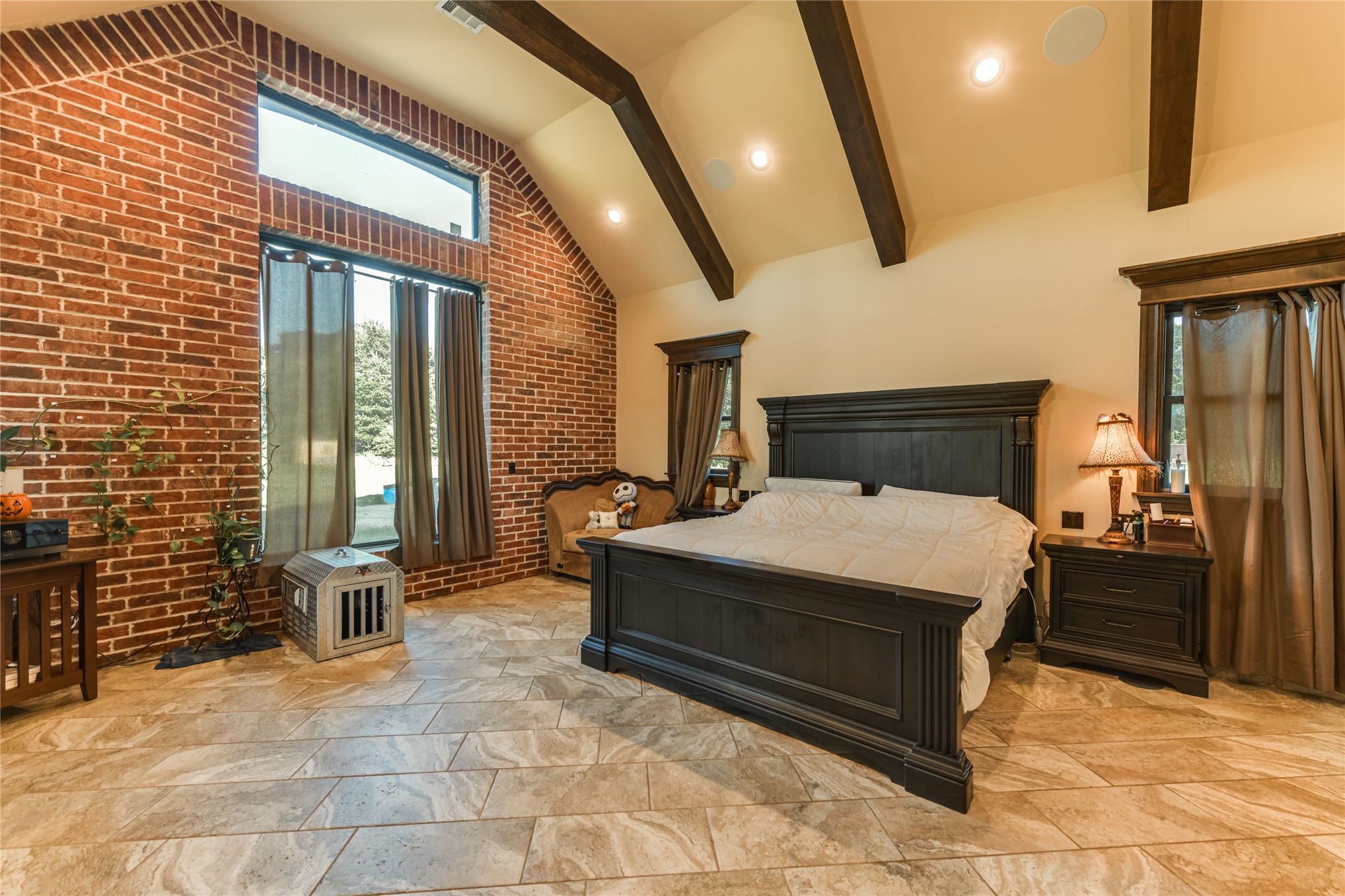 2502 N 386 Road Wetumka OK 74883