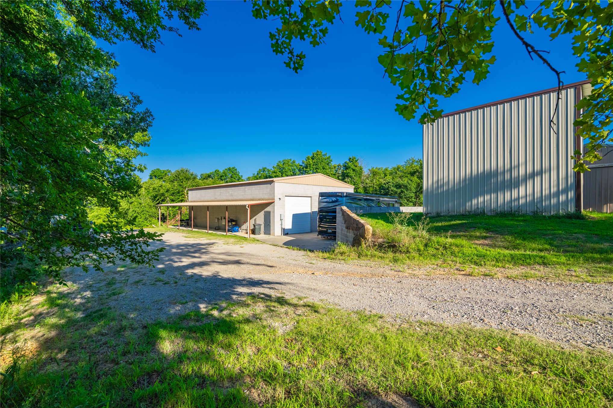 2502 N 386 Road Wetumka OK 74883