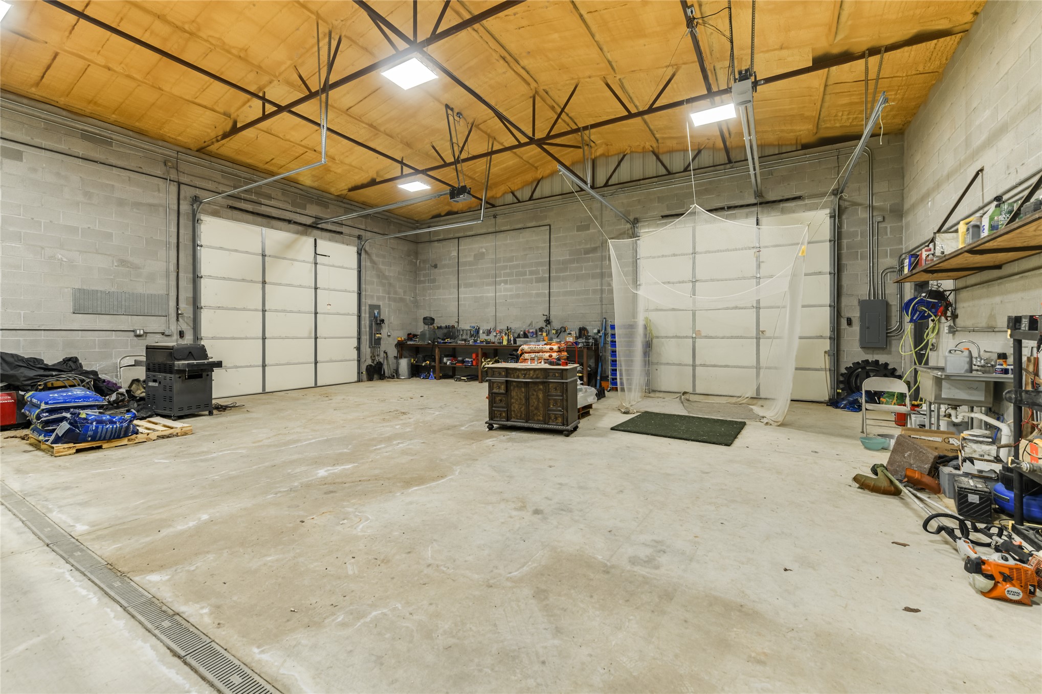 2502 N 386 Road Wetumka OK 74883