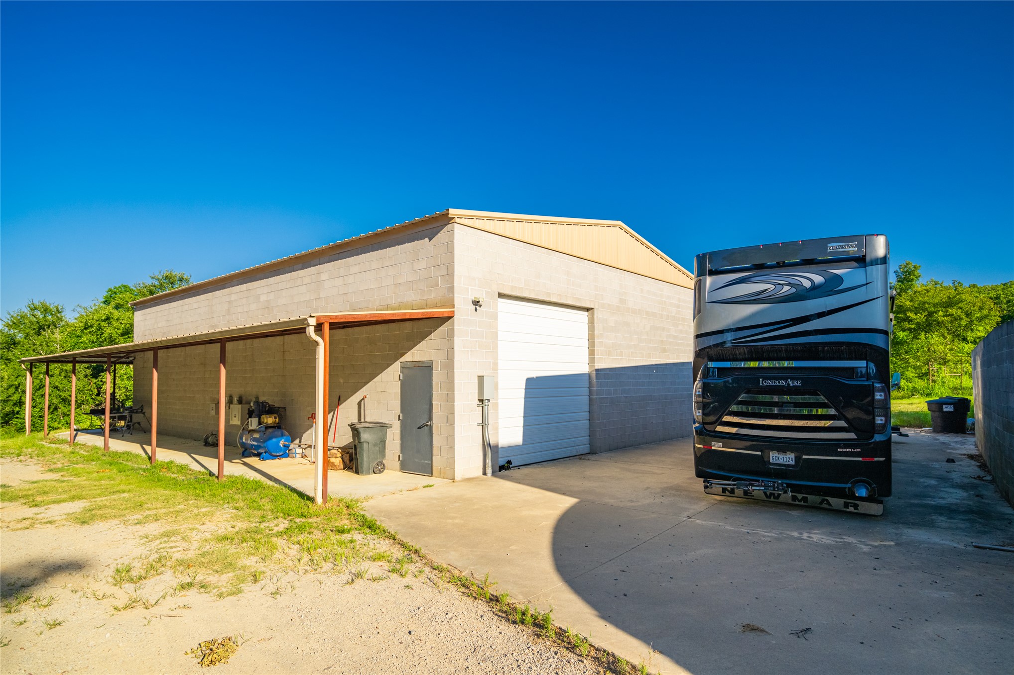 2502 N 386 Road Wetumka OK 74883