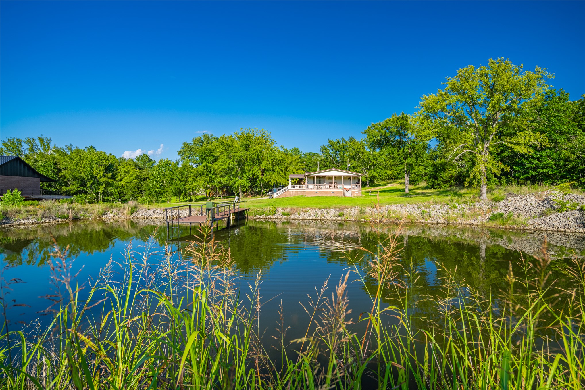2502 N 386 Road Wetumka OK 74883