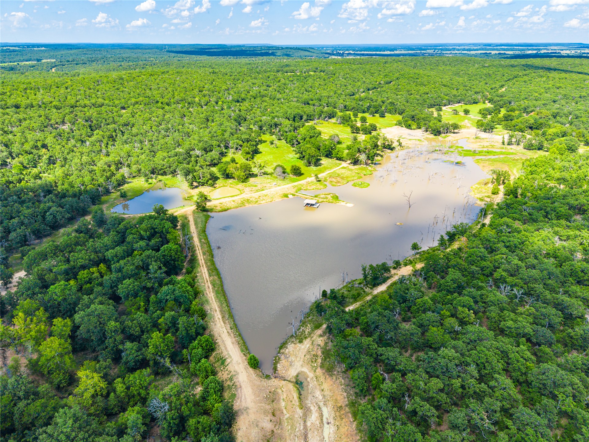 2502 N 386 Road Wetumka OK 74883