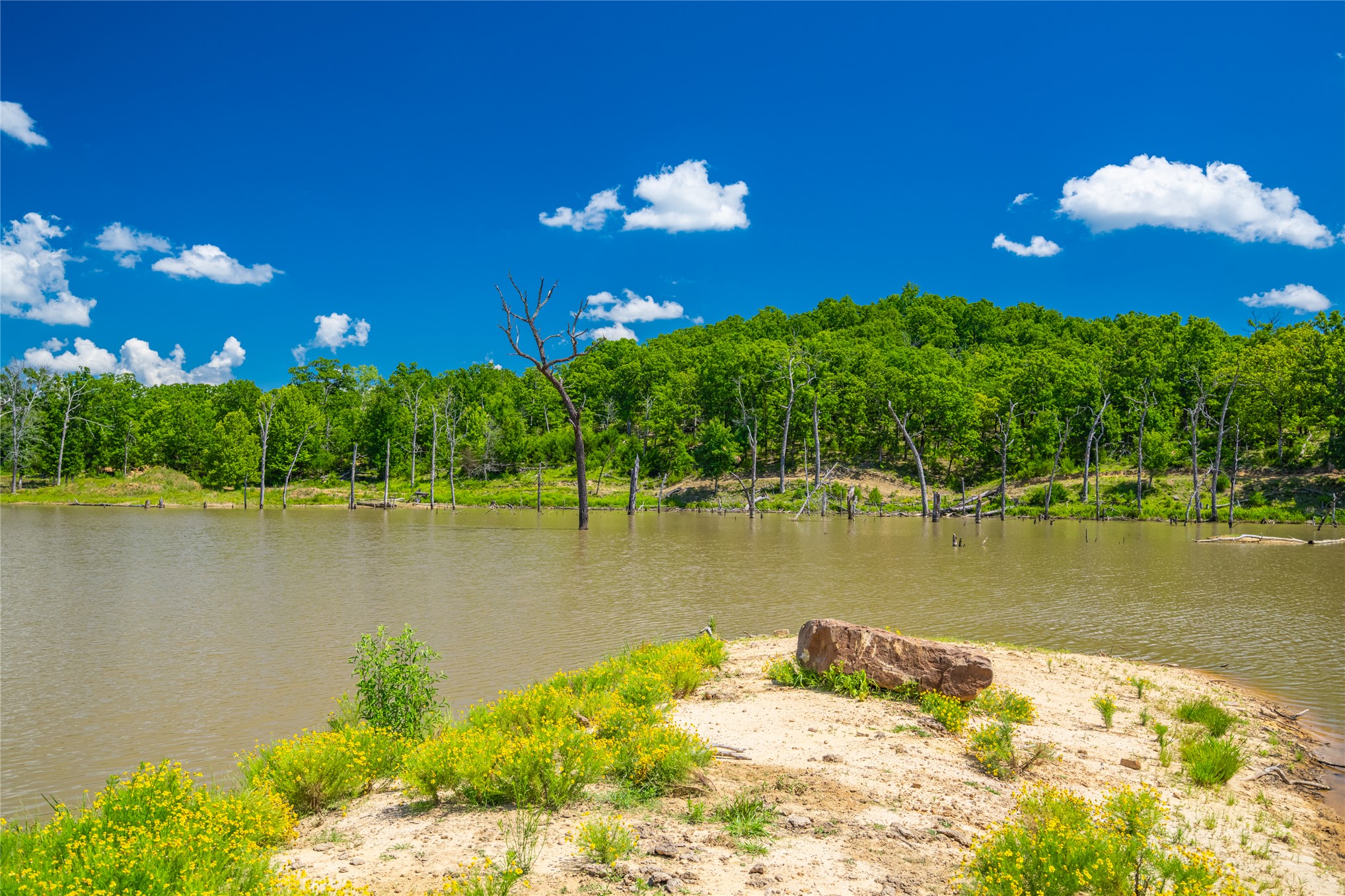 2502 N 386 Road Wetumka OK 74883