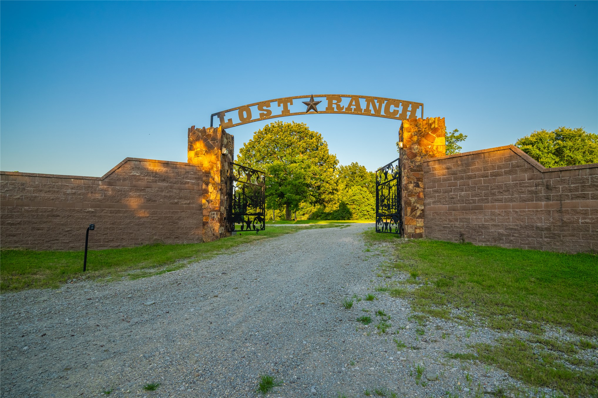 2502 N 386 Road Wetumka OK 74883
