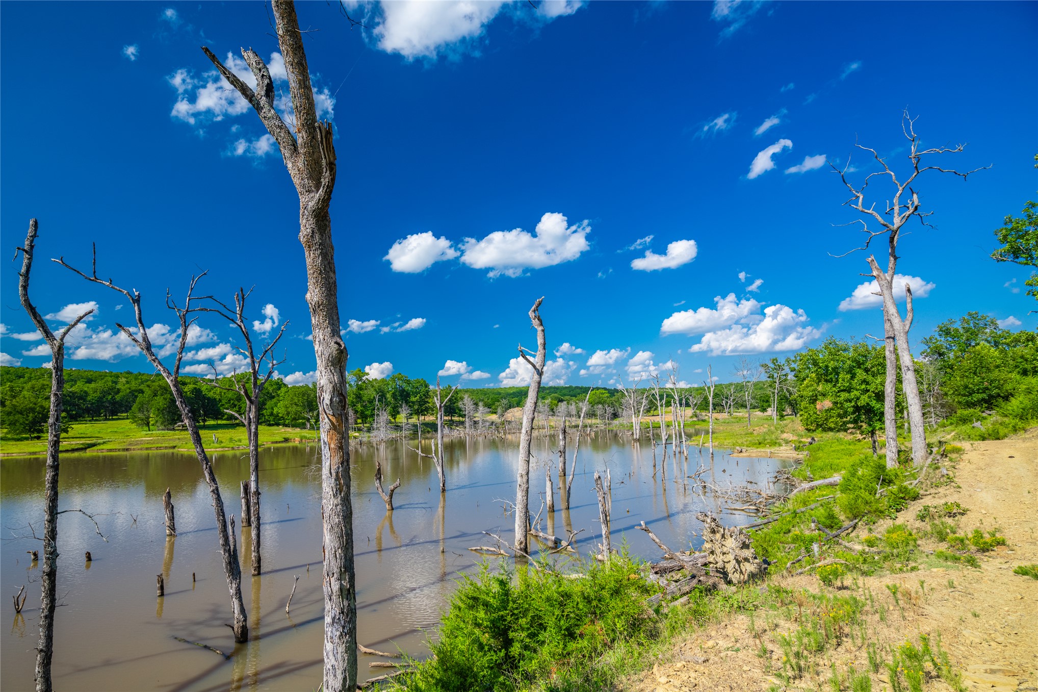 2502 N 386 Road Wetumka OK 74883
