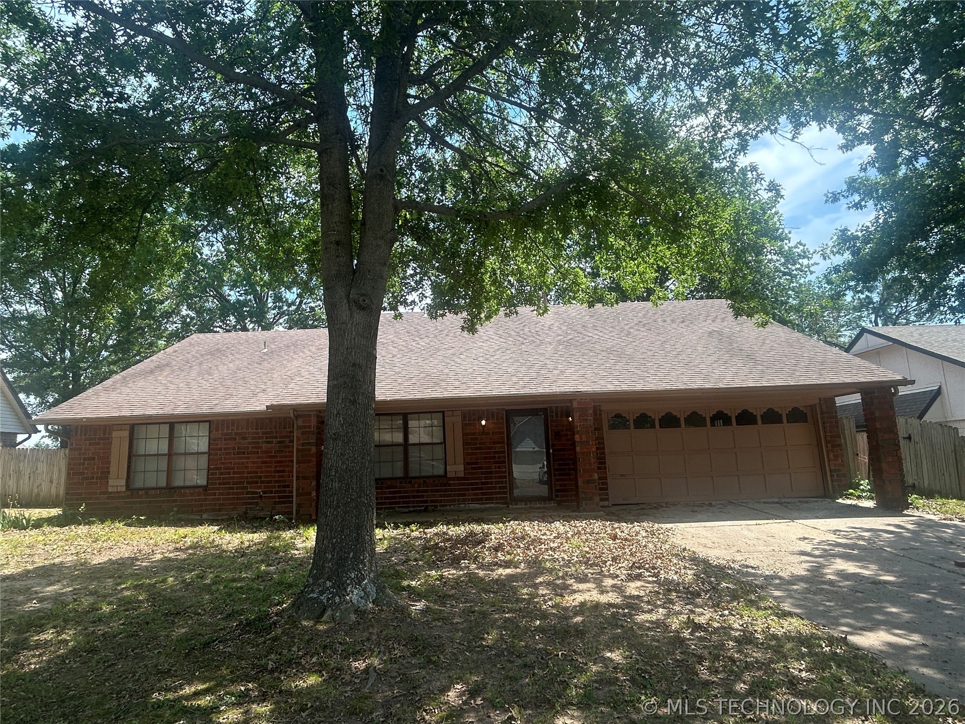 7918 E 77th Street Tulsa OK 74133