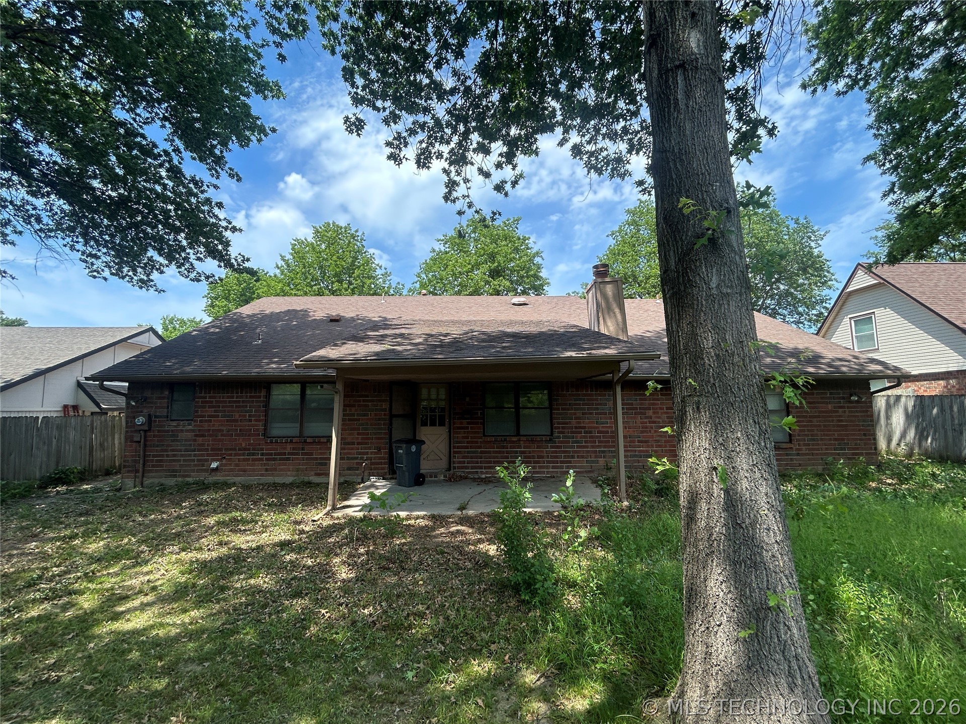 7918 E 77th Street Tulsa OK 74133