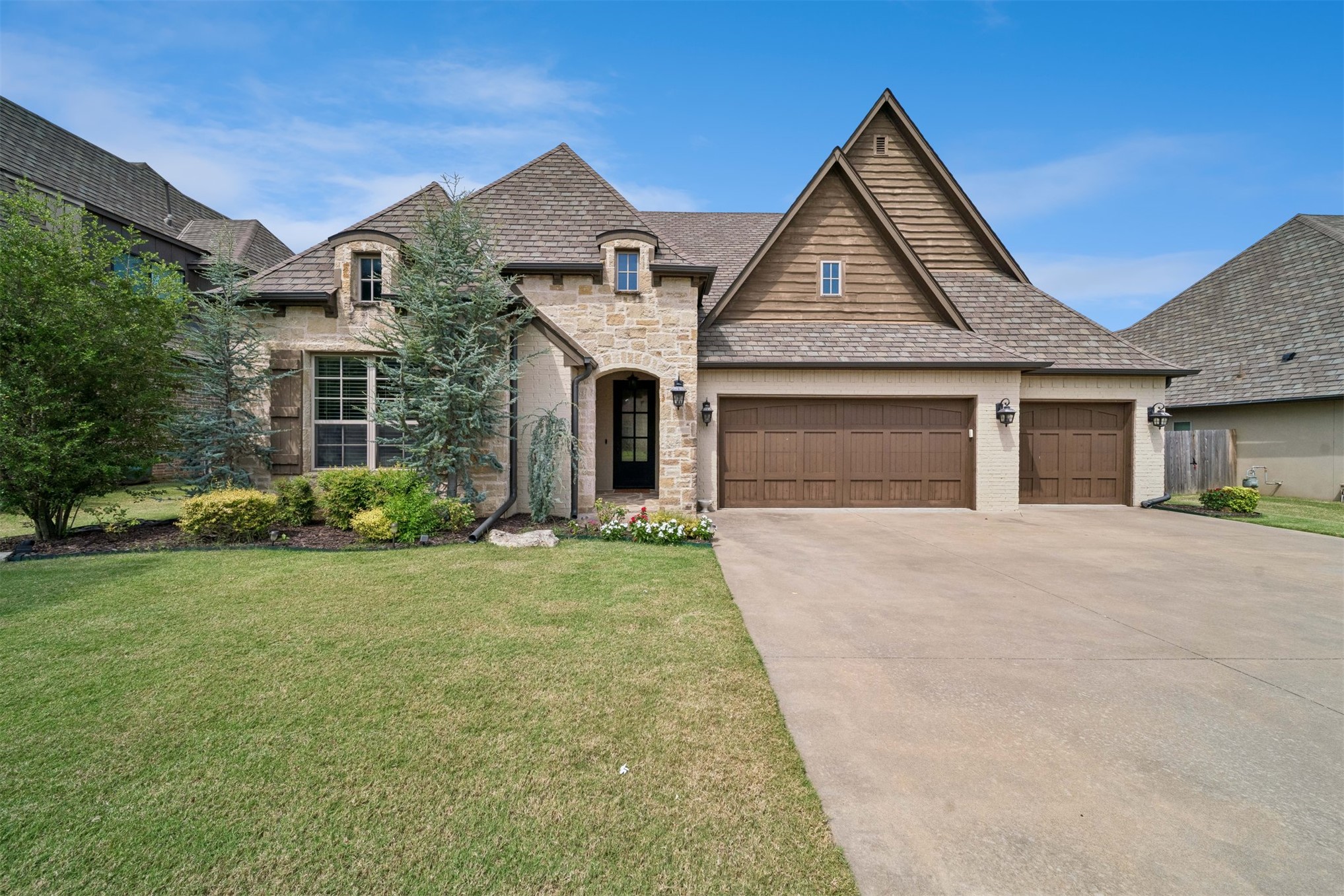 11026 S Kennedy Street Jenks OK 74037