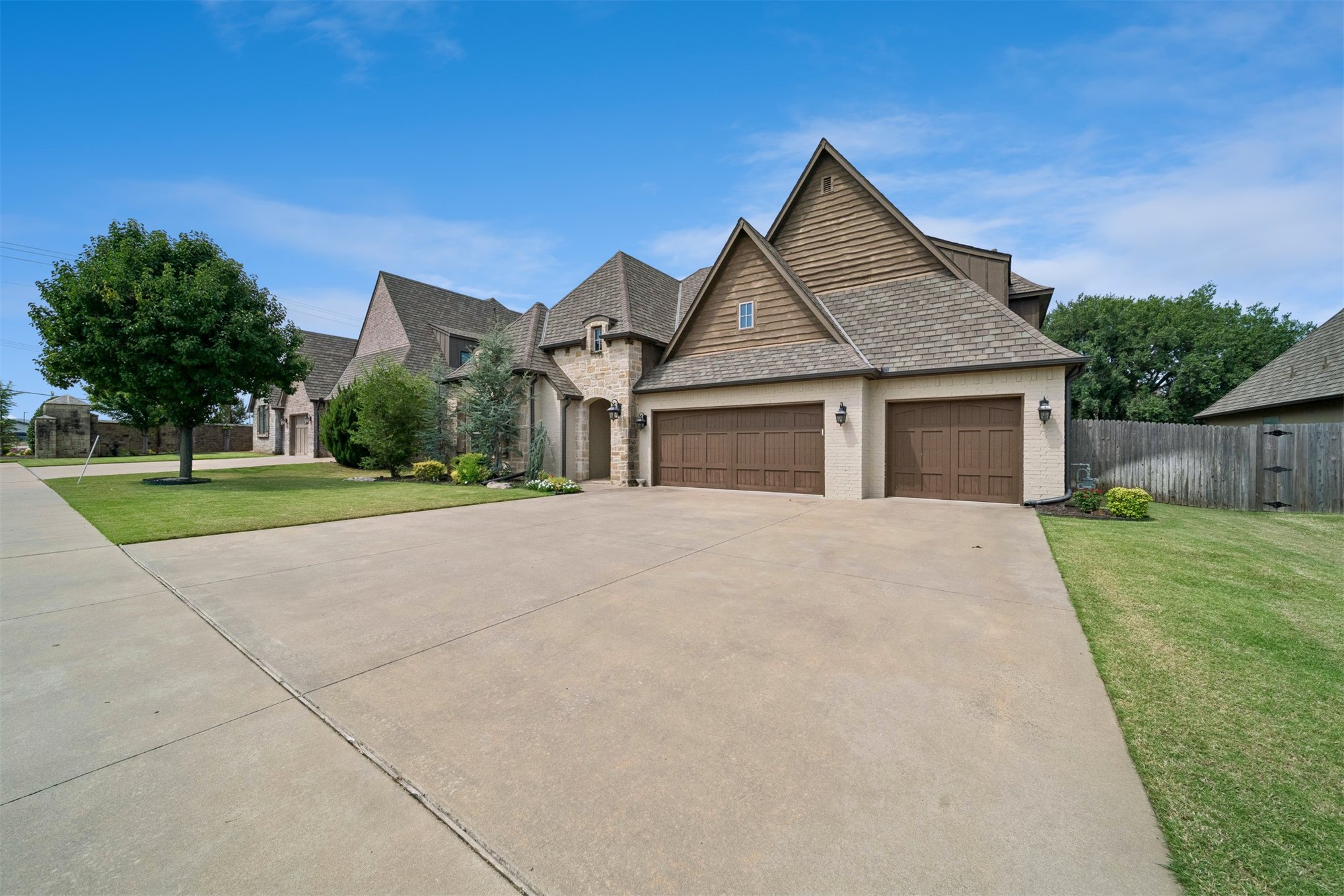 11026 S Kennedy Street Jenks OK 74037