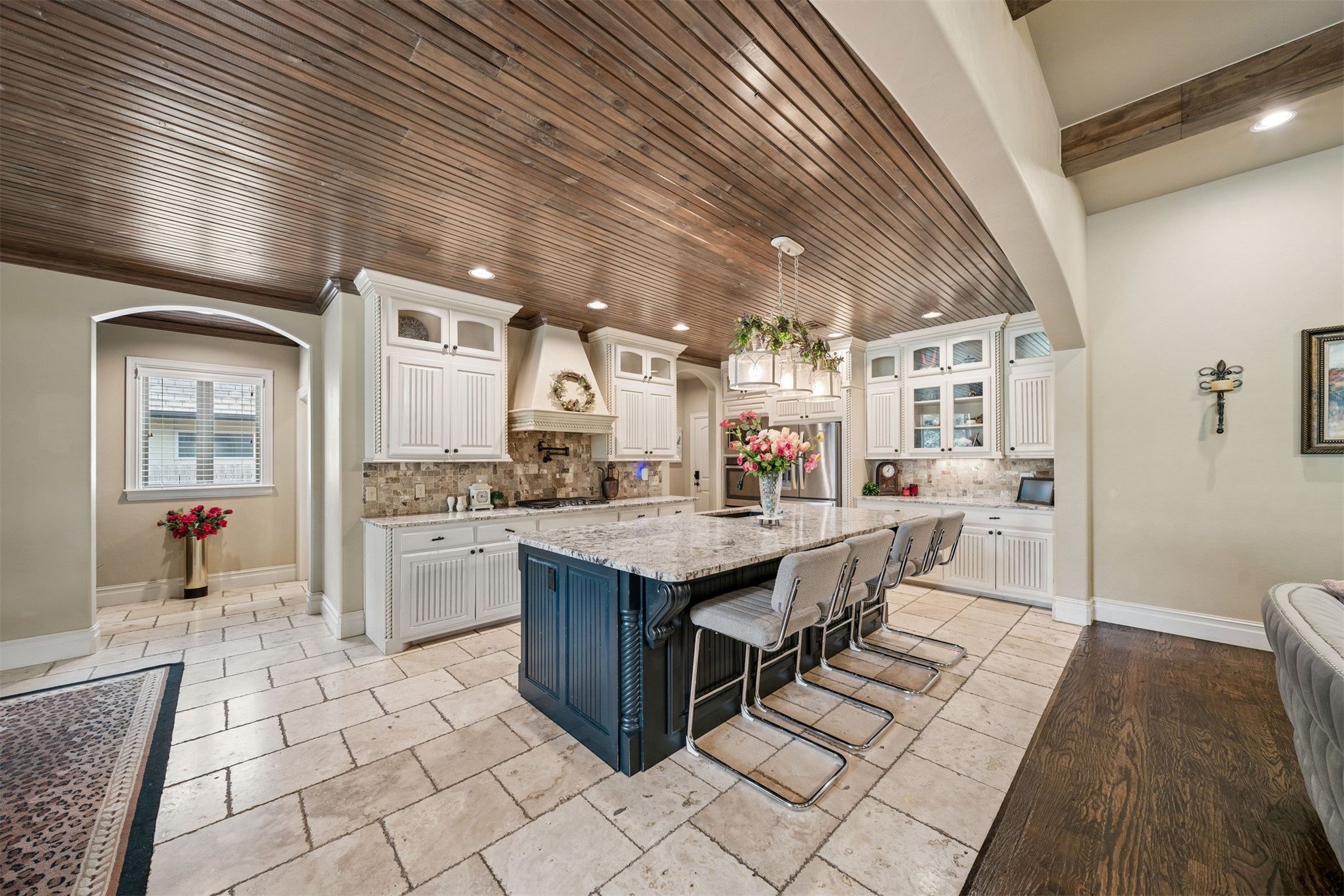11026 S Kennedy Street Jenks OK 74037