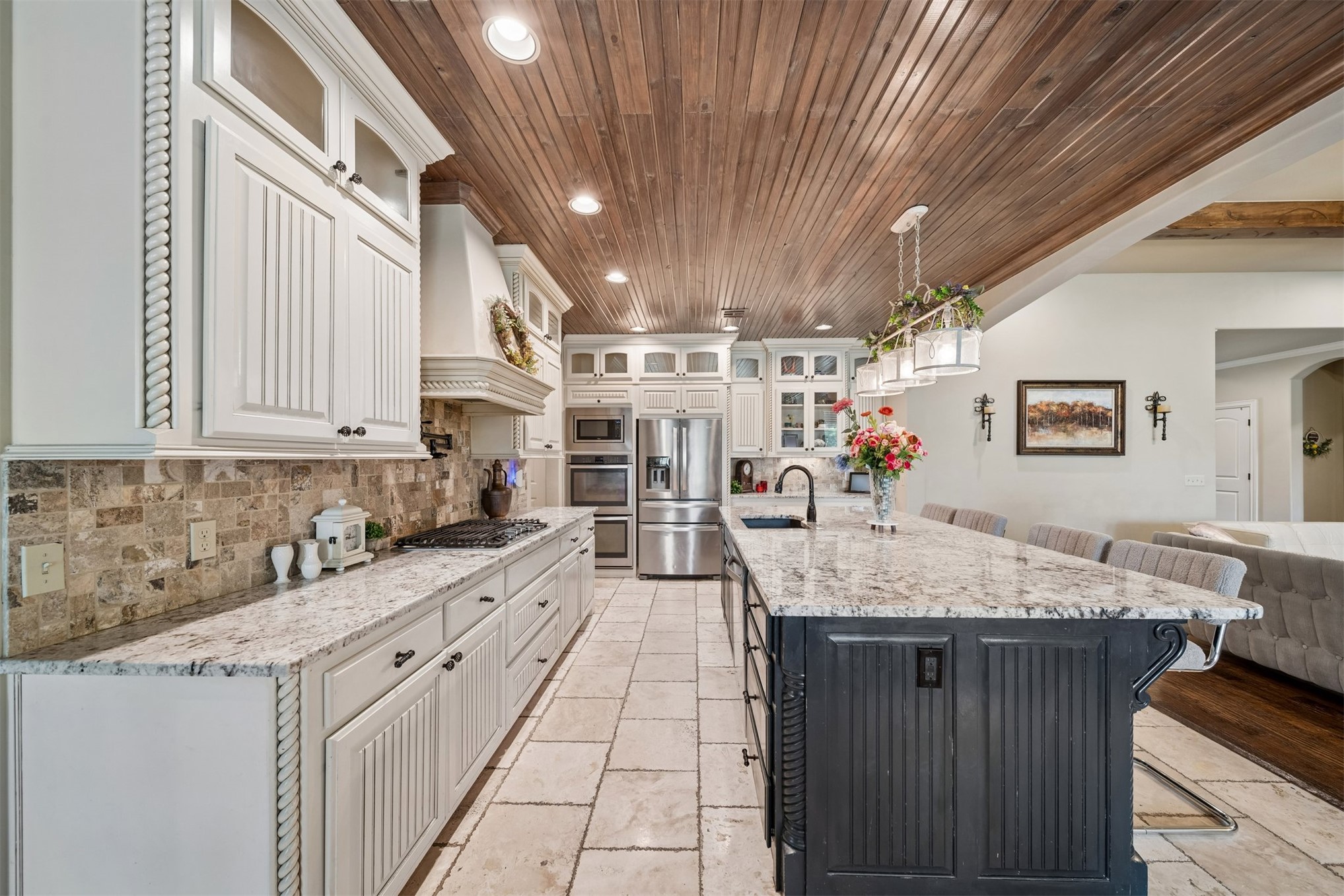 11026 S Kennedy Street Jenks OK 74037