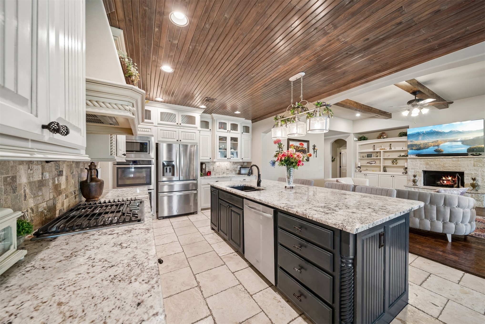 11026 S Kennedy Street Jenks OK 74037