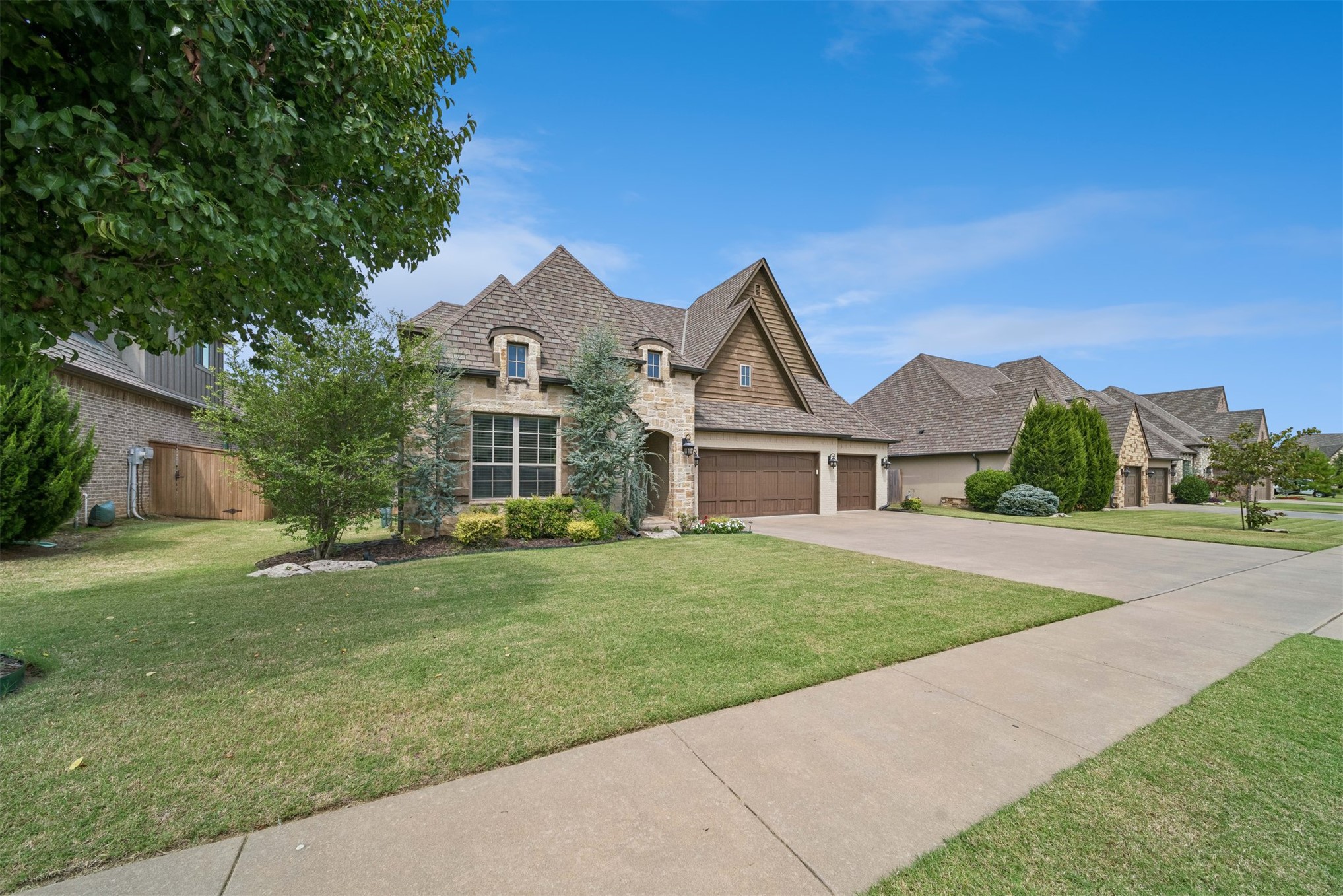 11026 S Kennedy Street Jenks OK 74037