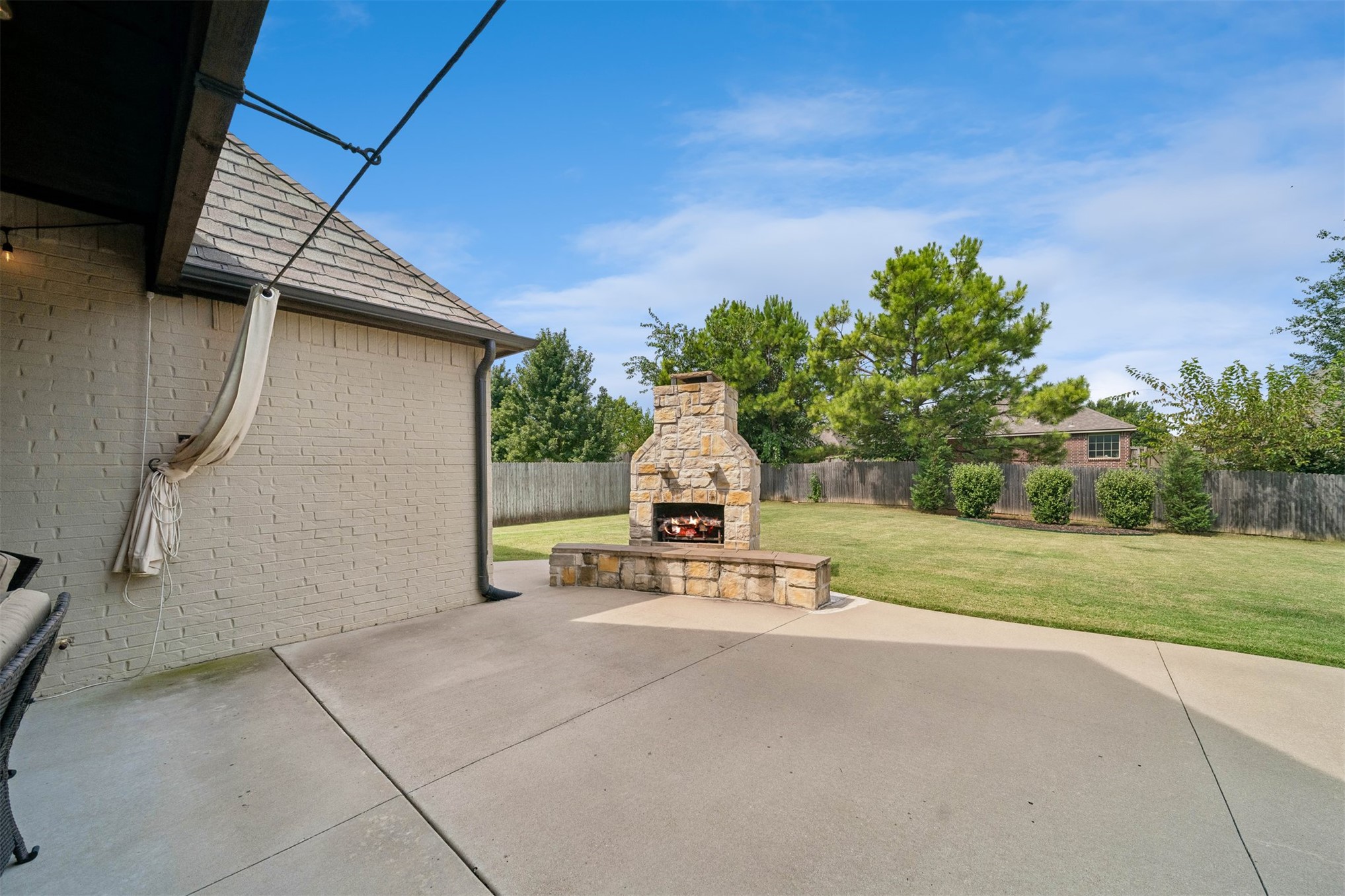 11026 S Kennedy Street Jenks OK 74037