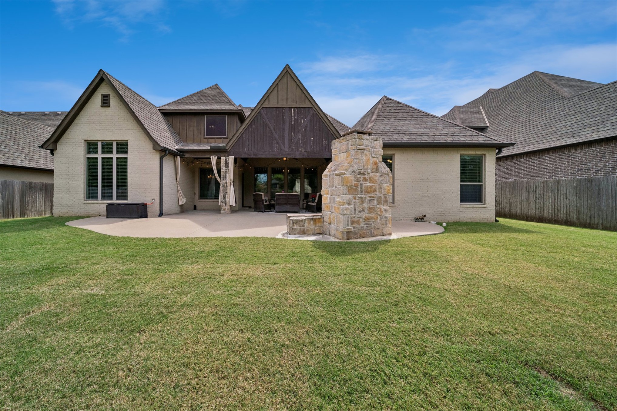 11026 S Kennedy Street Jenks OK 74037