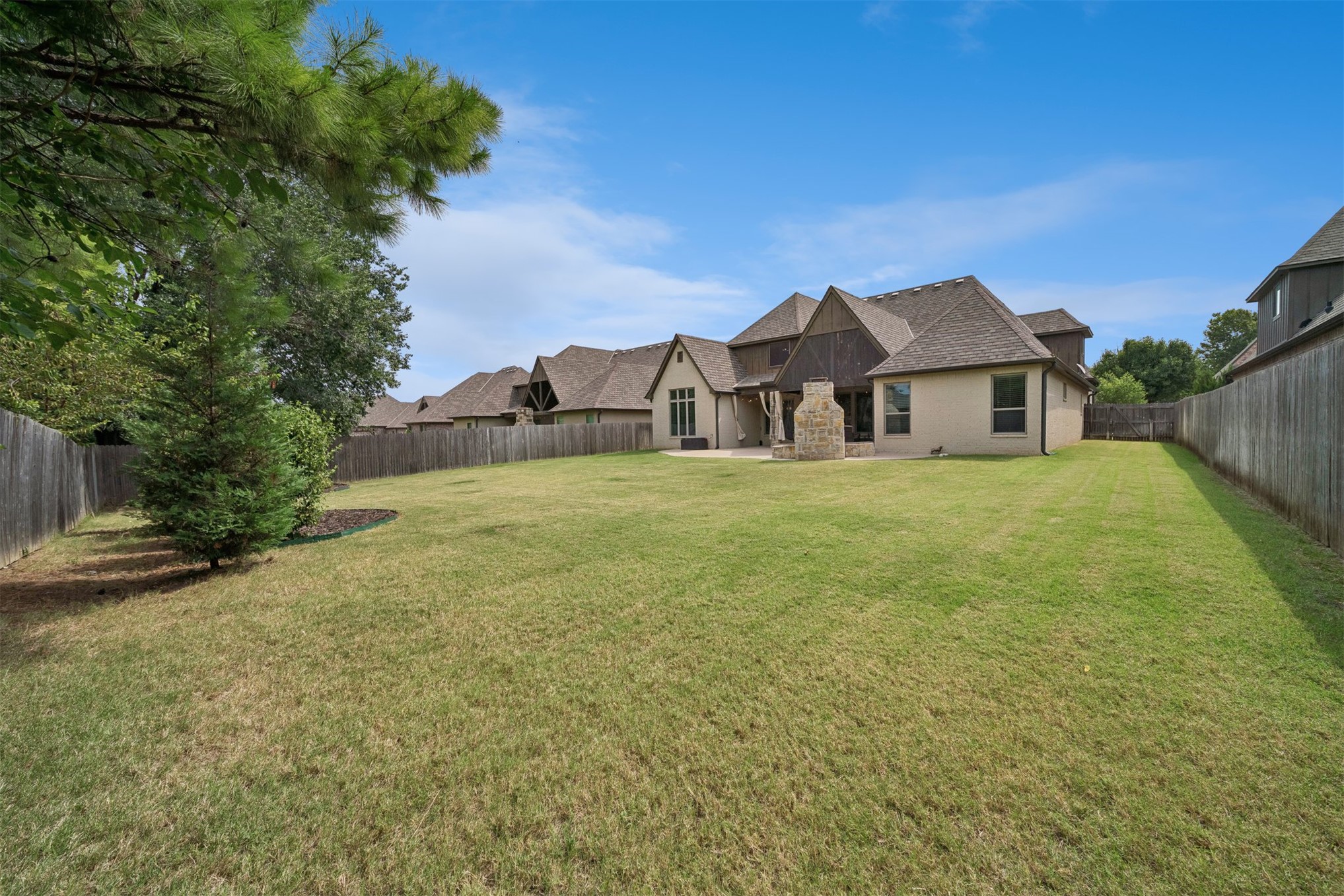 11026 S Kennedy Street Jenks OK 74037