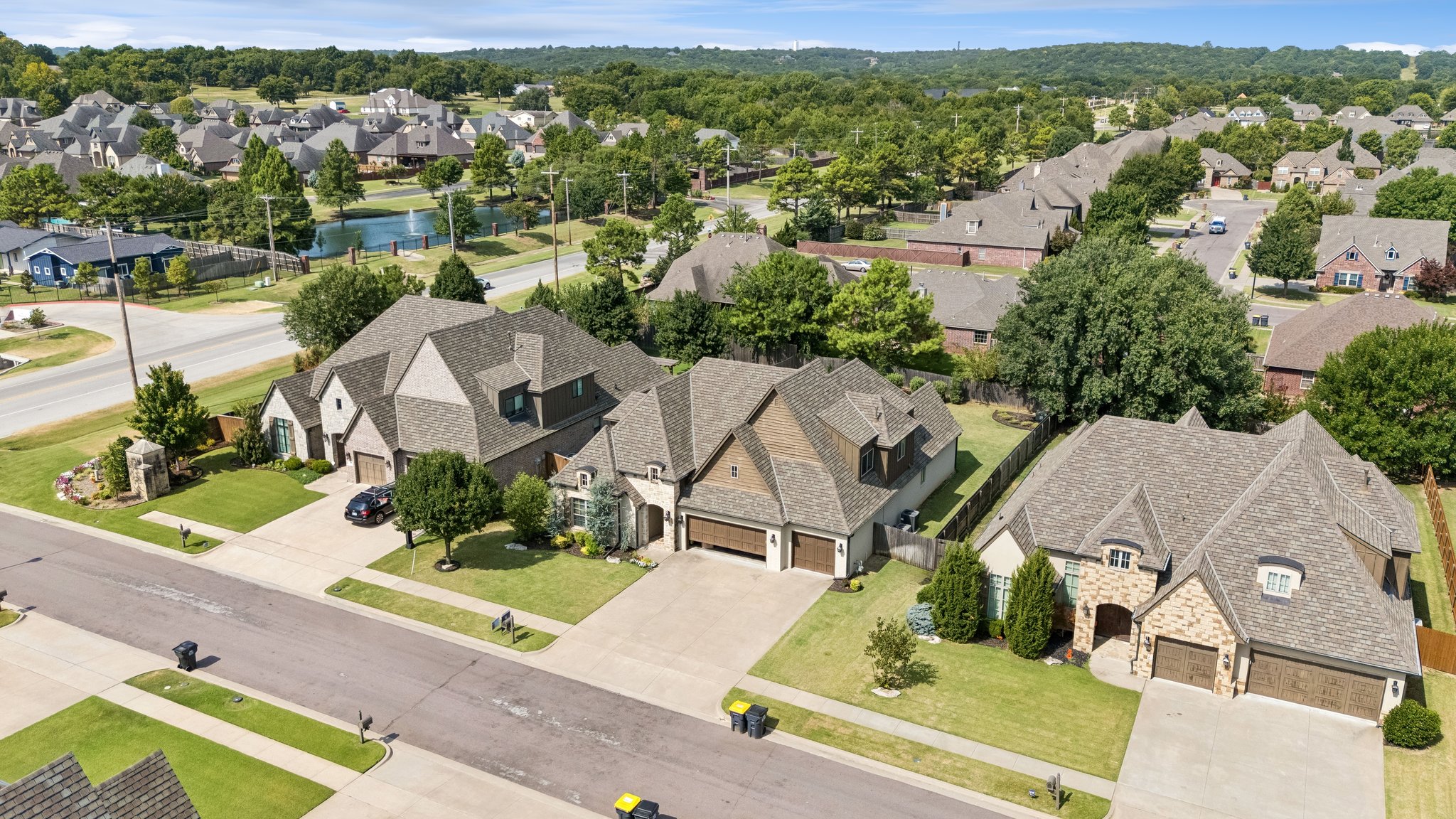 11026 S Kennedy Street Jenks OK 74037