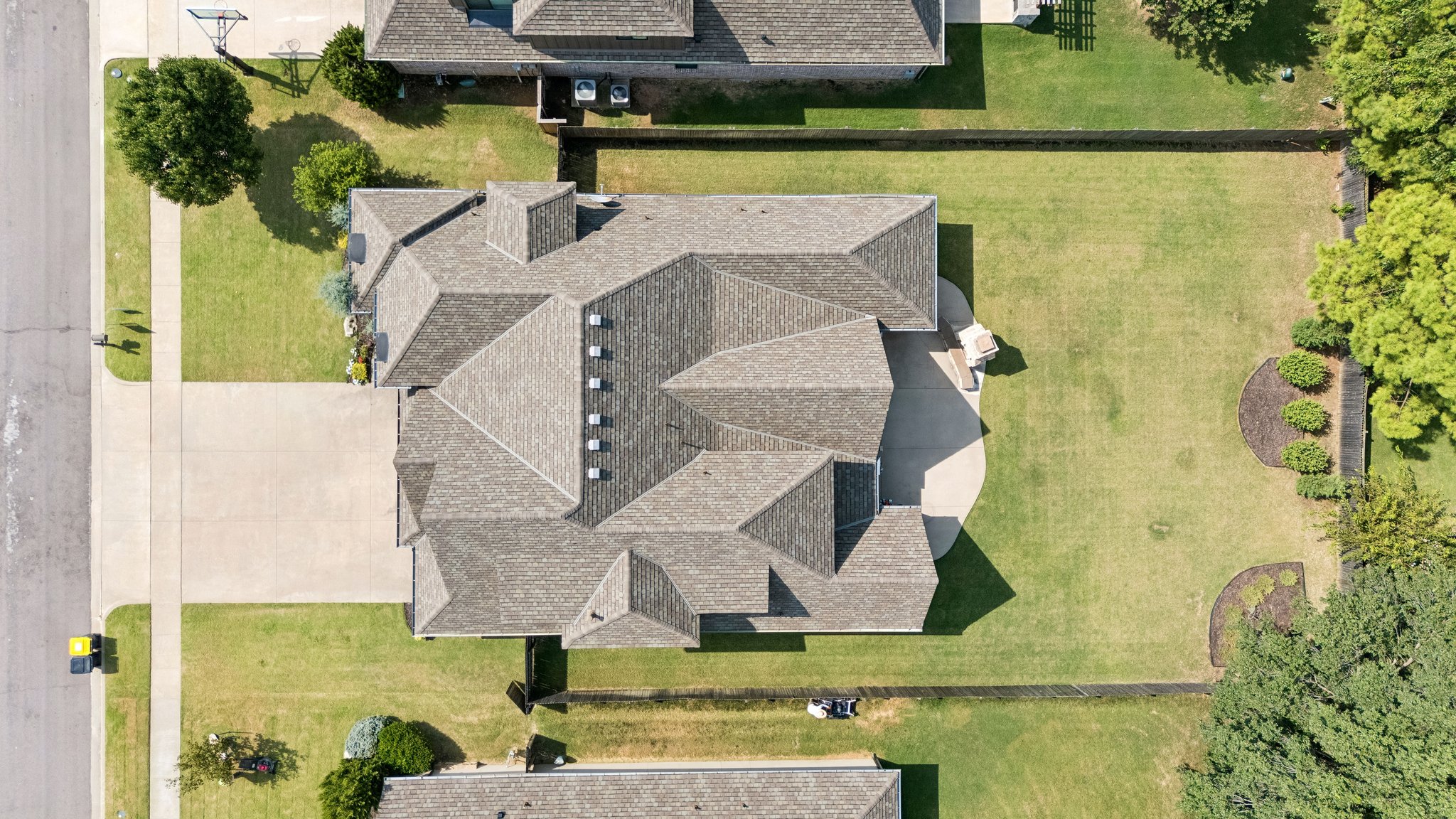 11026 S Kennedy Street Jenks OK 74037