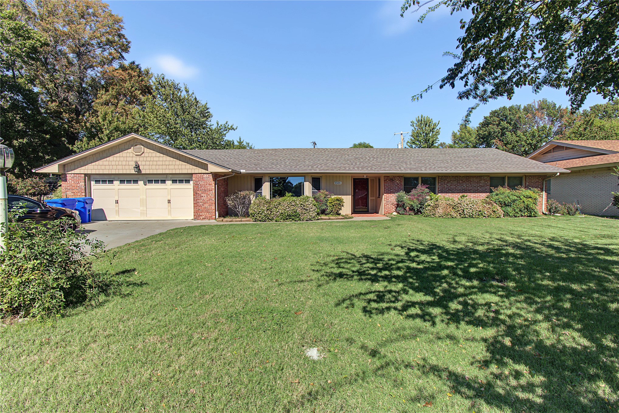 3506 University Street Muskogee OK 74403