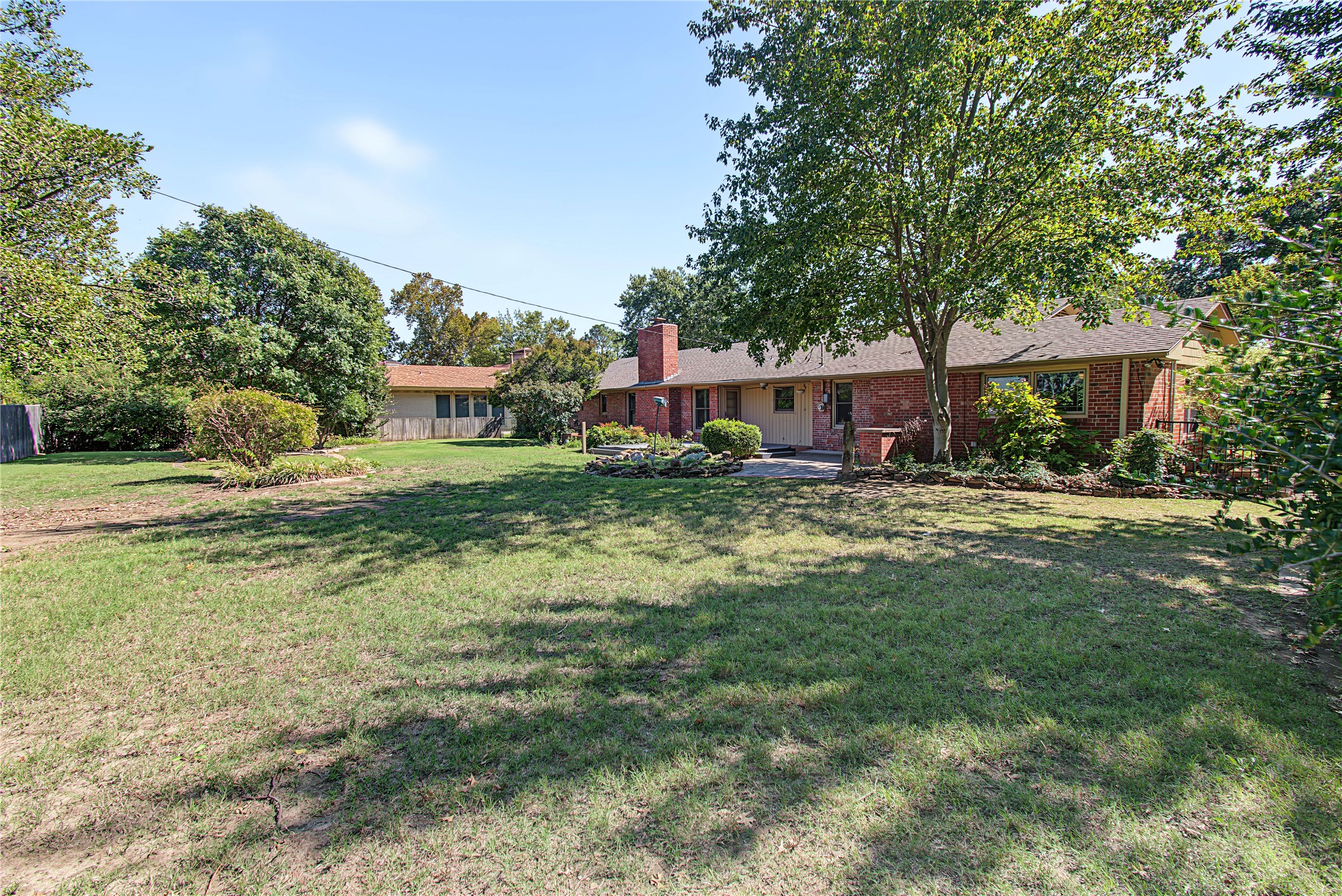 3506 University Street Muskogee OK 74403