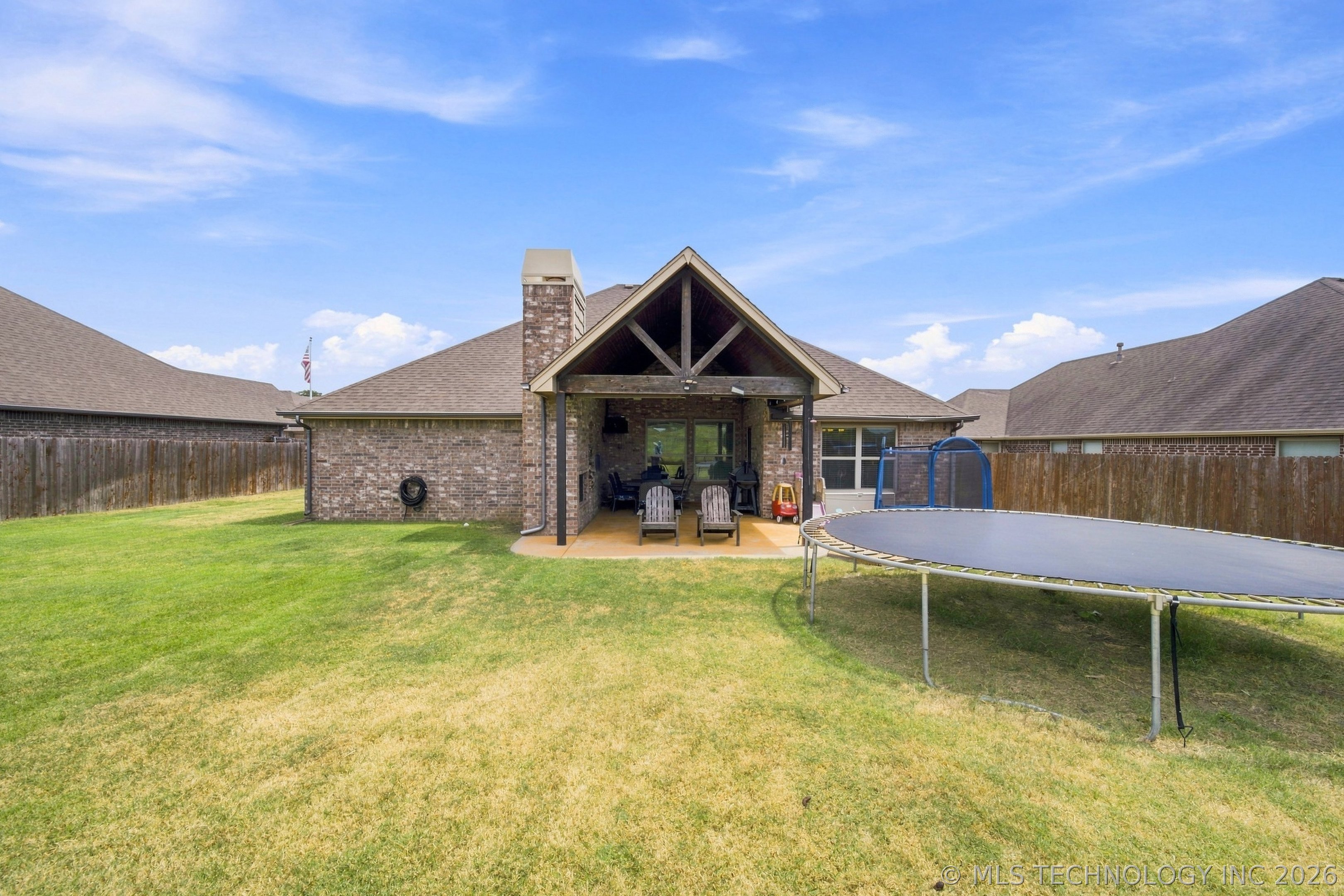8416 N 76 Eastavenue Owasso OK 74055
