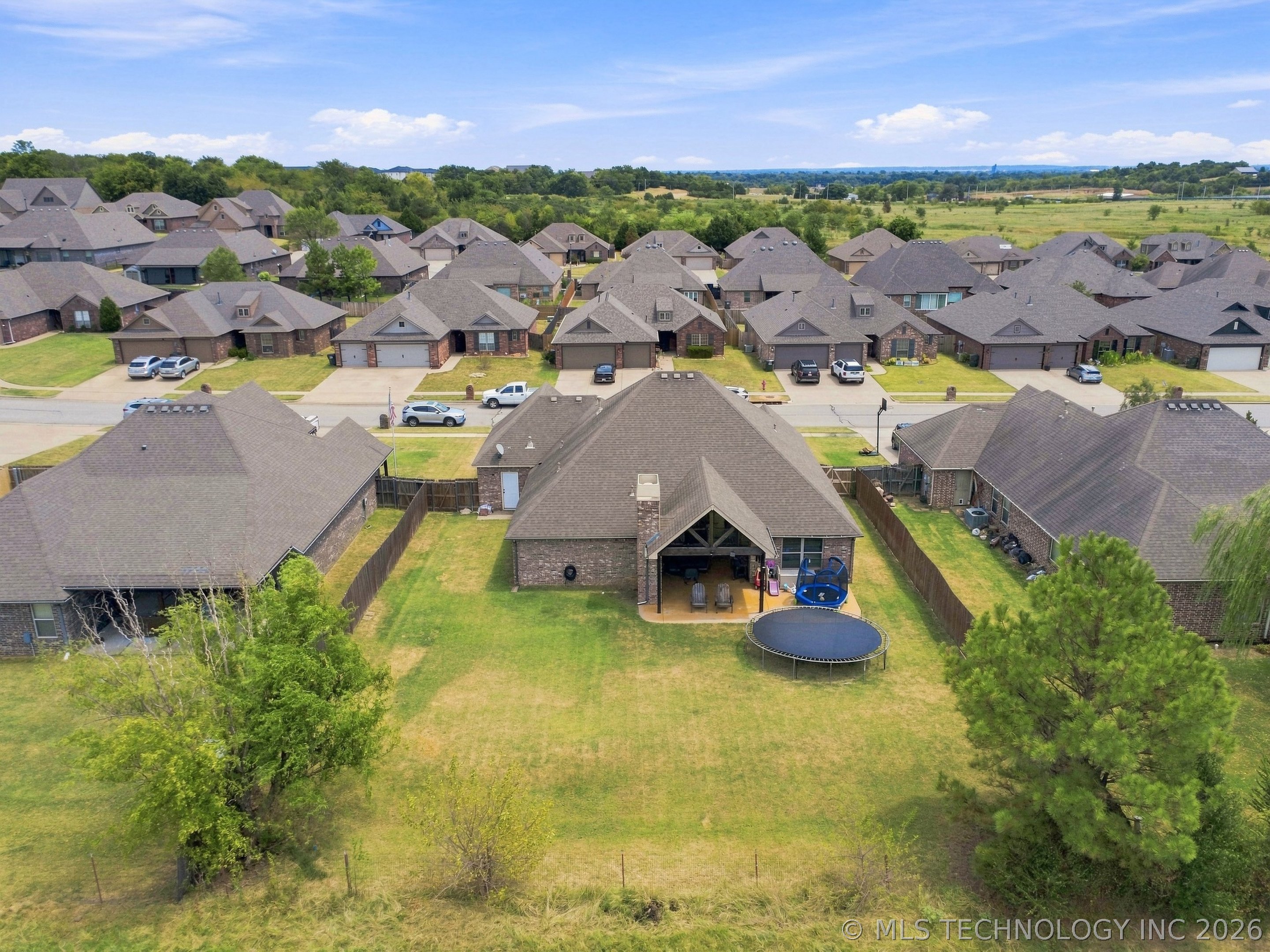 8416 N 76 Eastavenue Owasso OK 74055