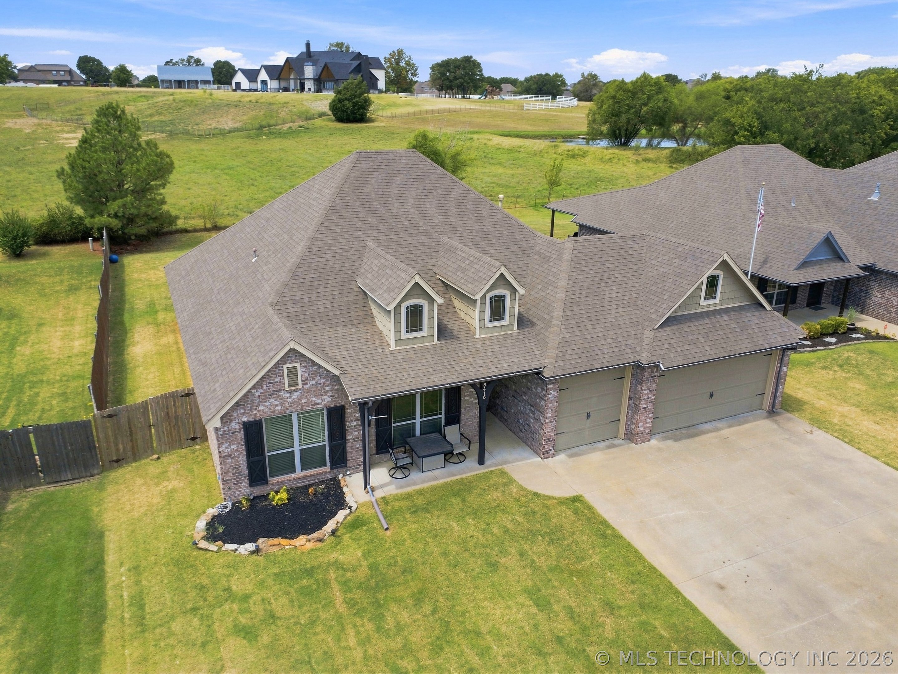8416 N 76 Eastavenue Owasso OK 74055