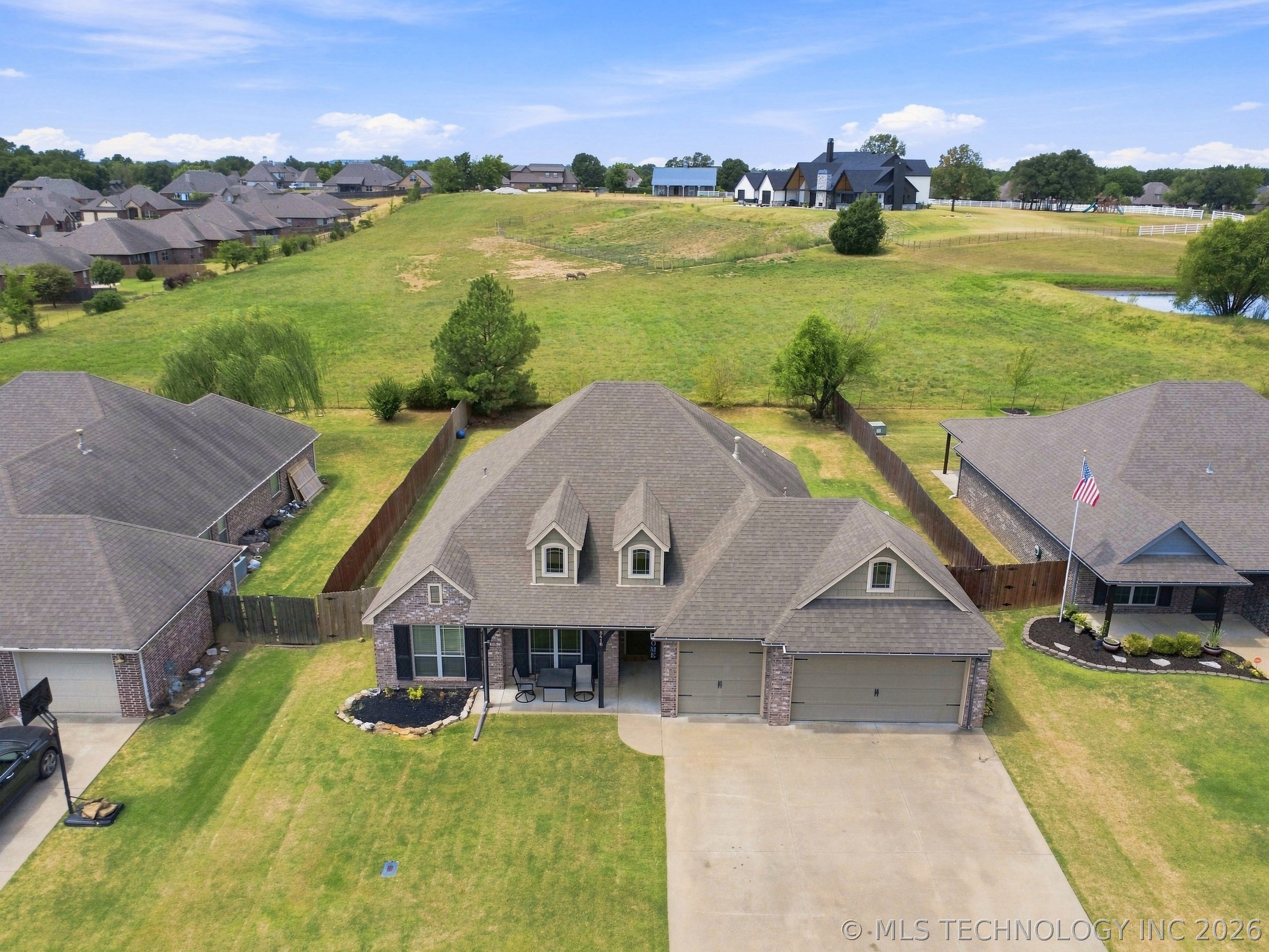 8416 N 76 Eastavenue Owasso OK 74055