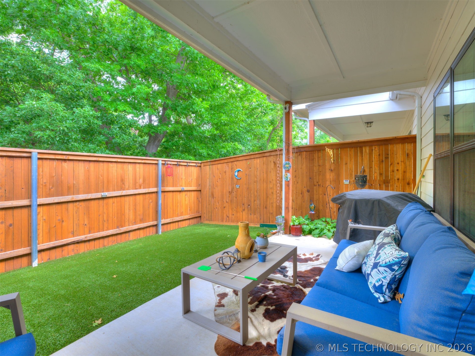 7707 S Redbud Avenue Broken Arrow OK 74011