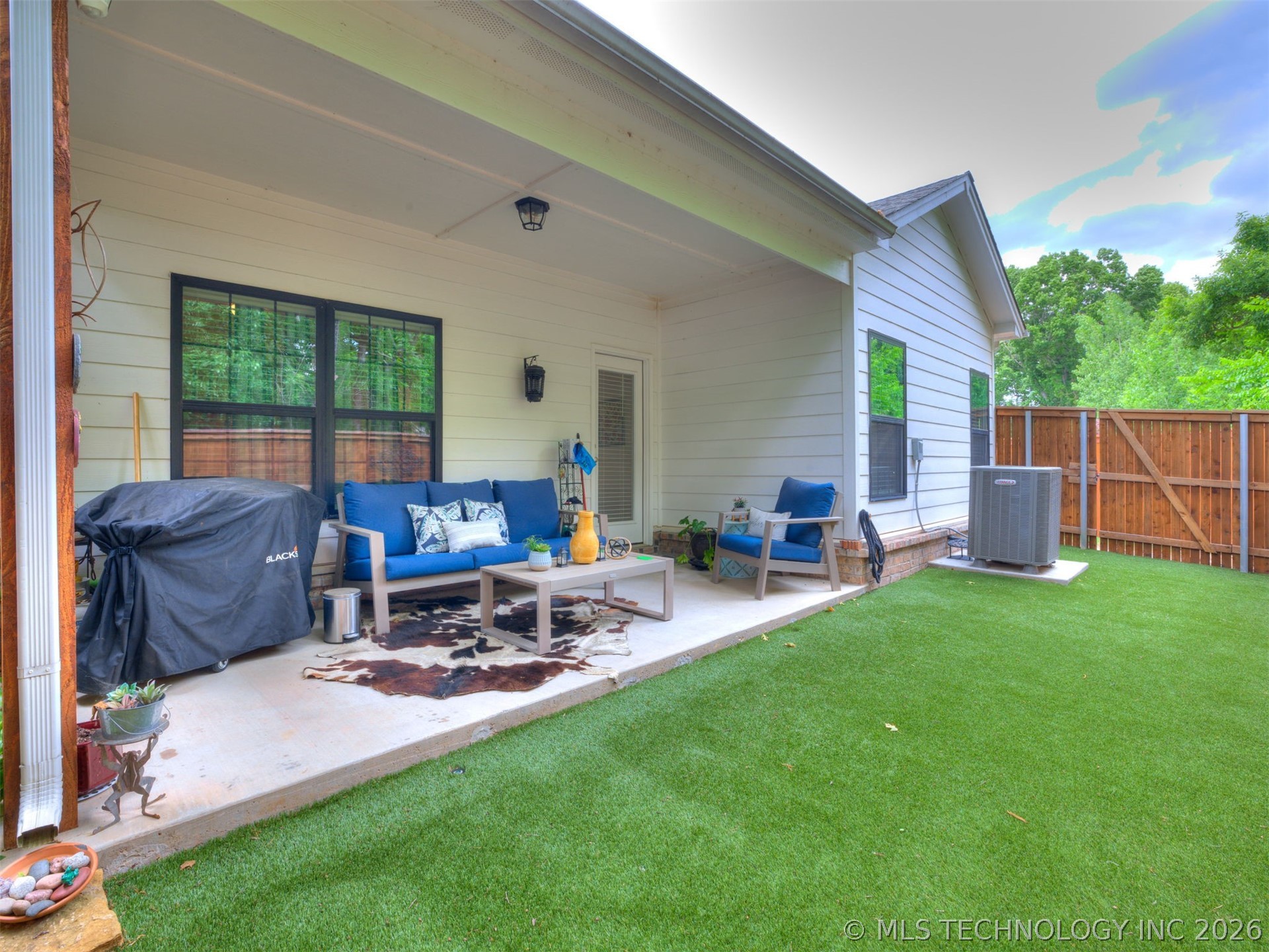 7707 S Redbud Avenue Broken Arrow OK 74011