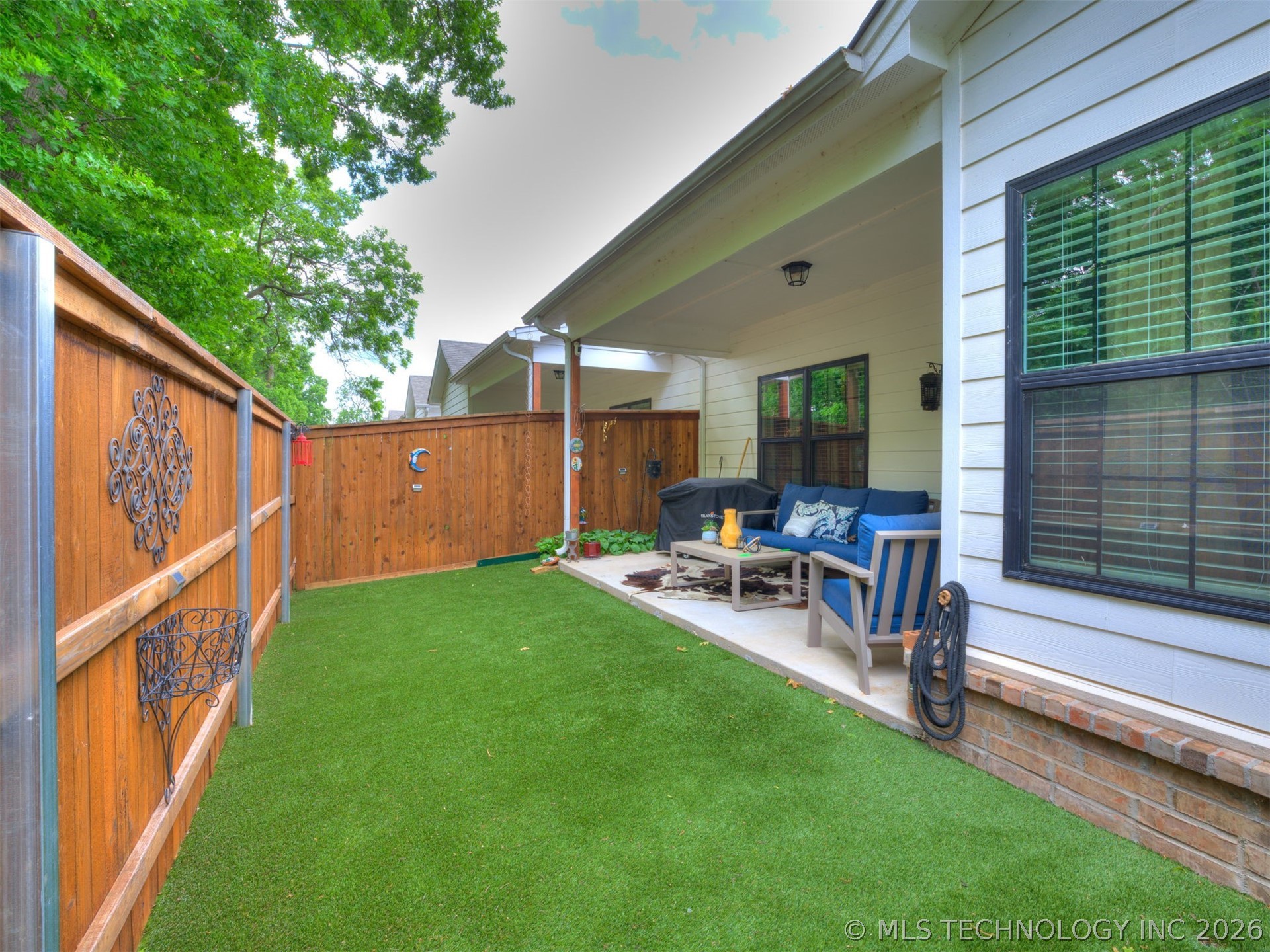 7707 S Redbud Avenue Broken Arrow OK 74011