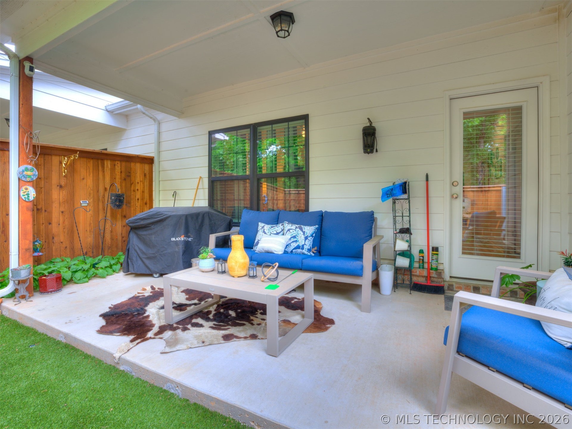 7707 S Redbud Avenue Broken Arrow OK 74011