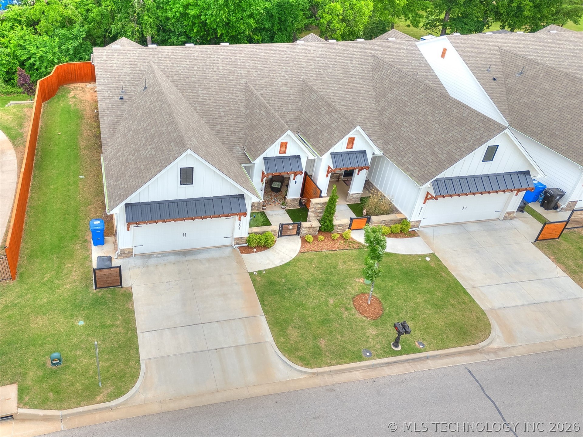 7707 S Redbud Avenue Broken Arrow OK 74011