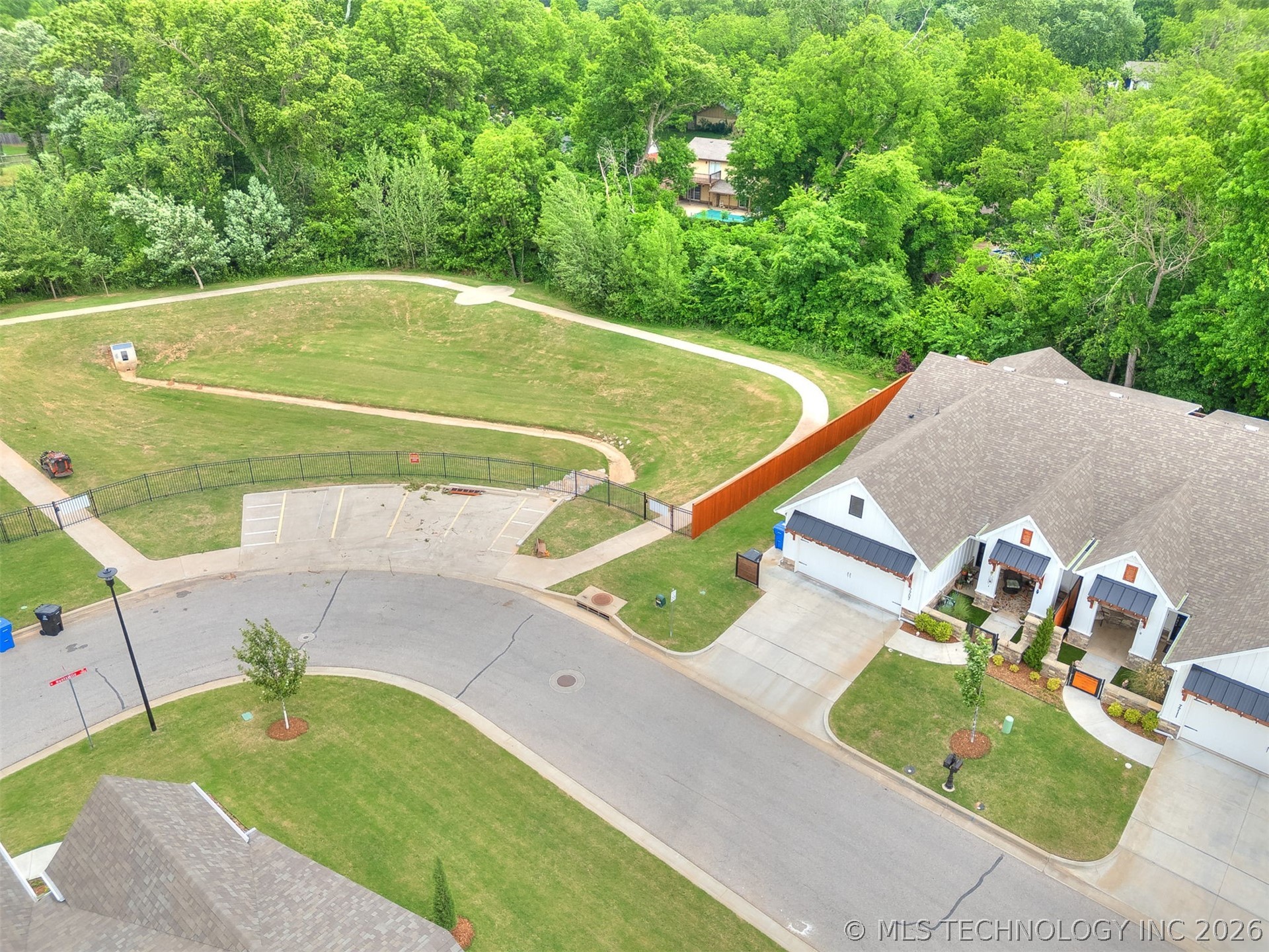 7707 S Redbud Avenue Broken Arrow OK 74011