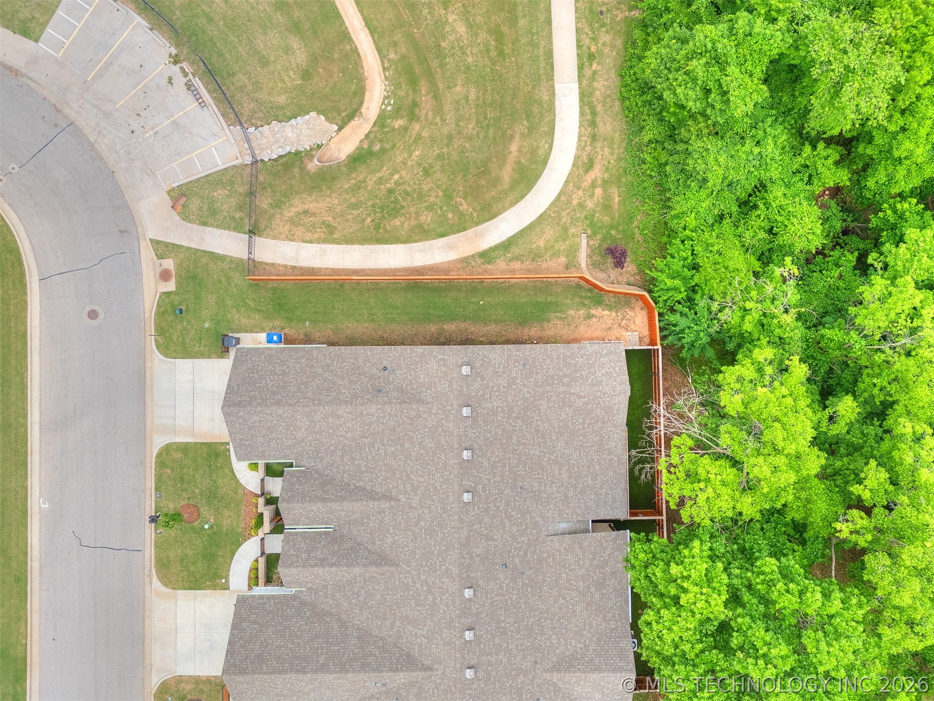 7707 S Redbud Avenue Broken Arrow OK 74011