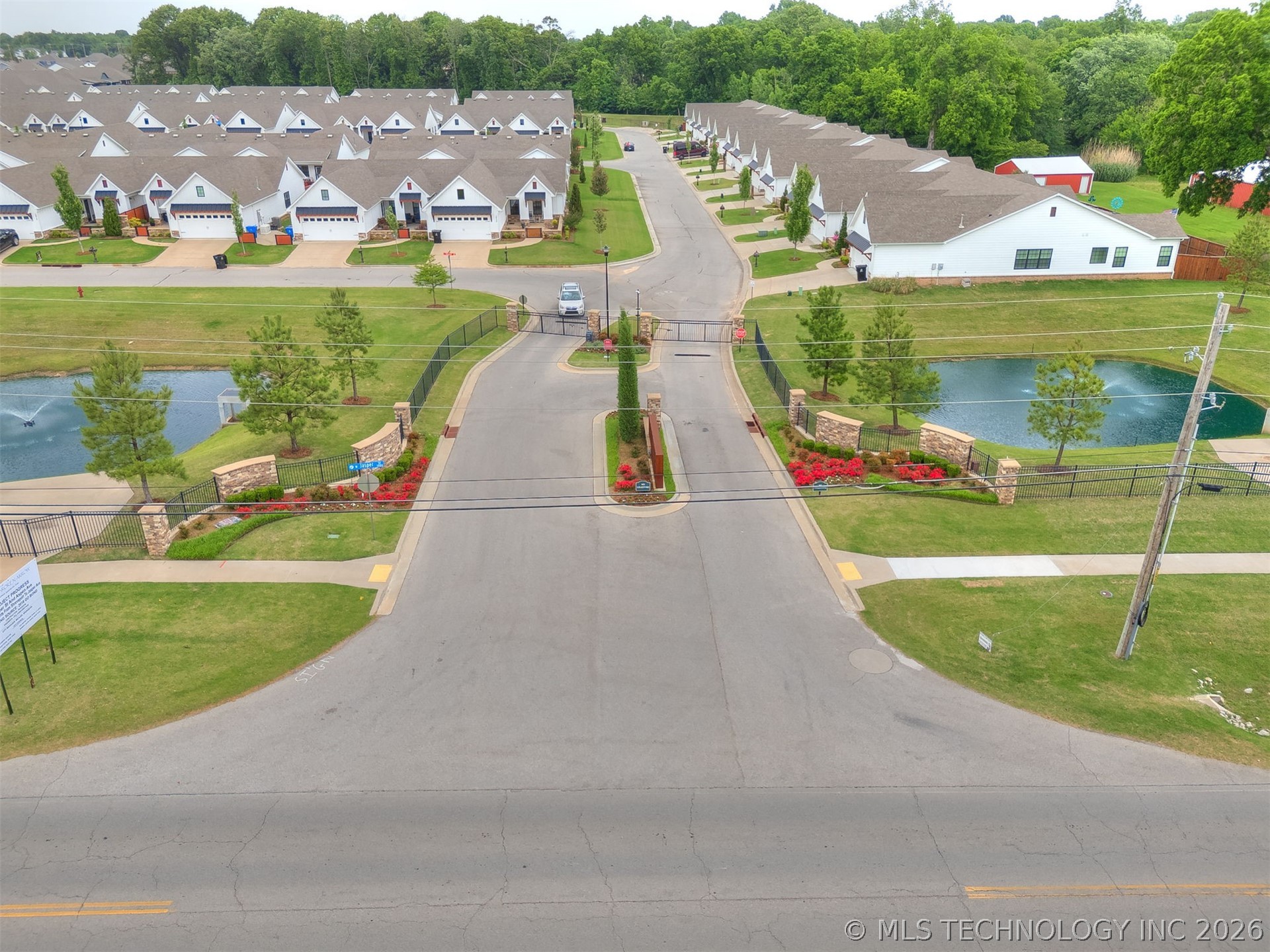 7707 S Redbud Avenue Broken Arrow OK 74011