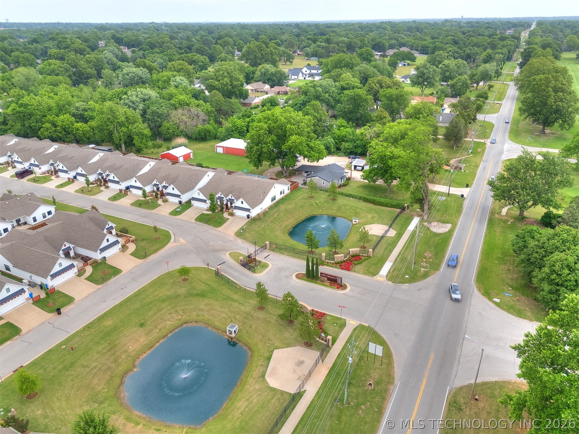 7707 S Redbud Avenue Broken Arrow OK 74011