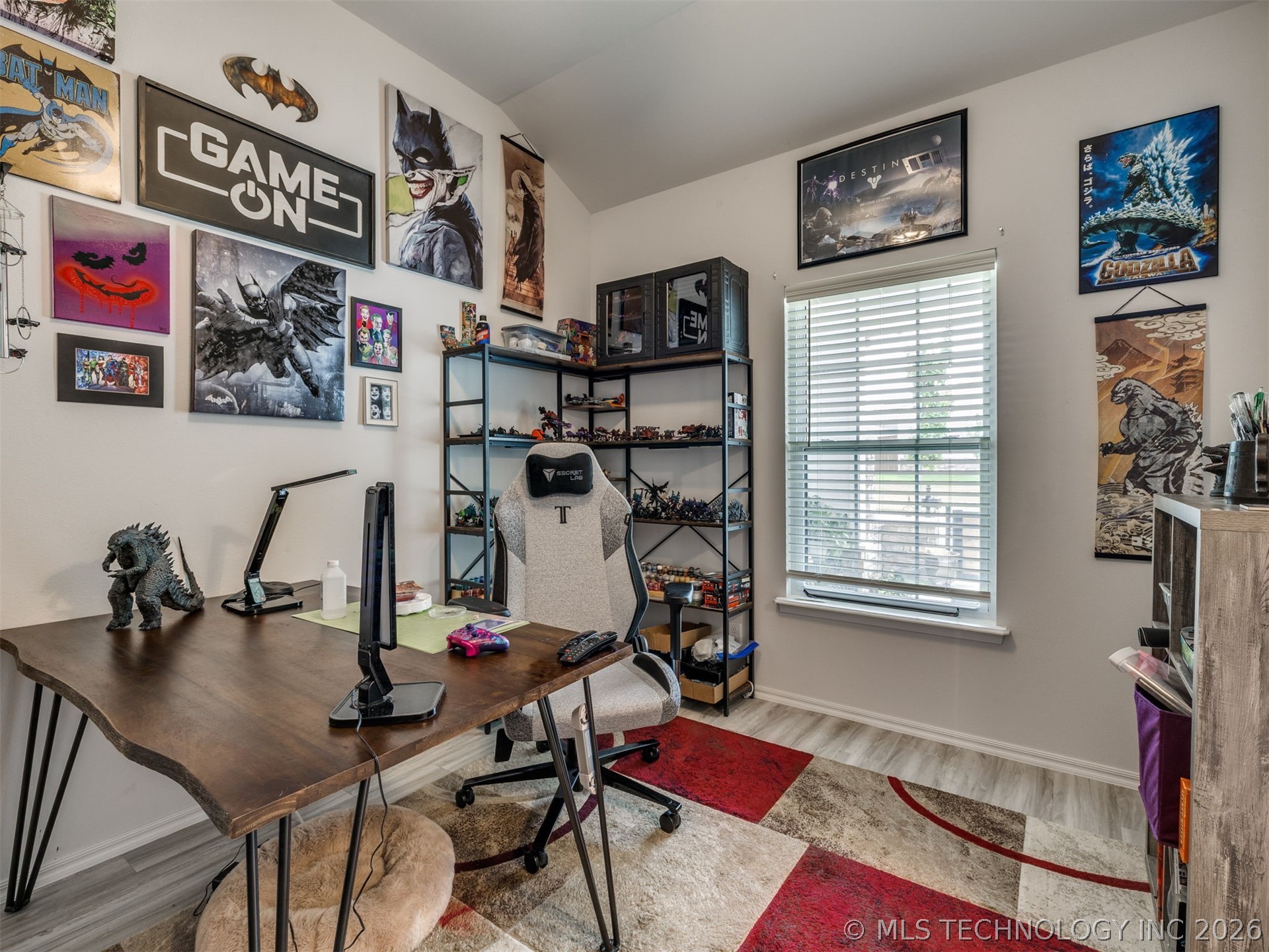 7707 S Redbud Avenue Broken Arrow OK 74011