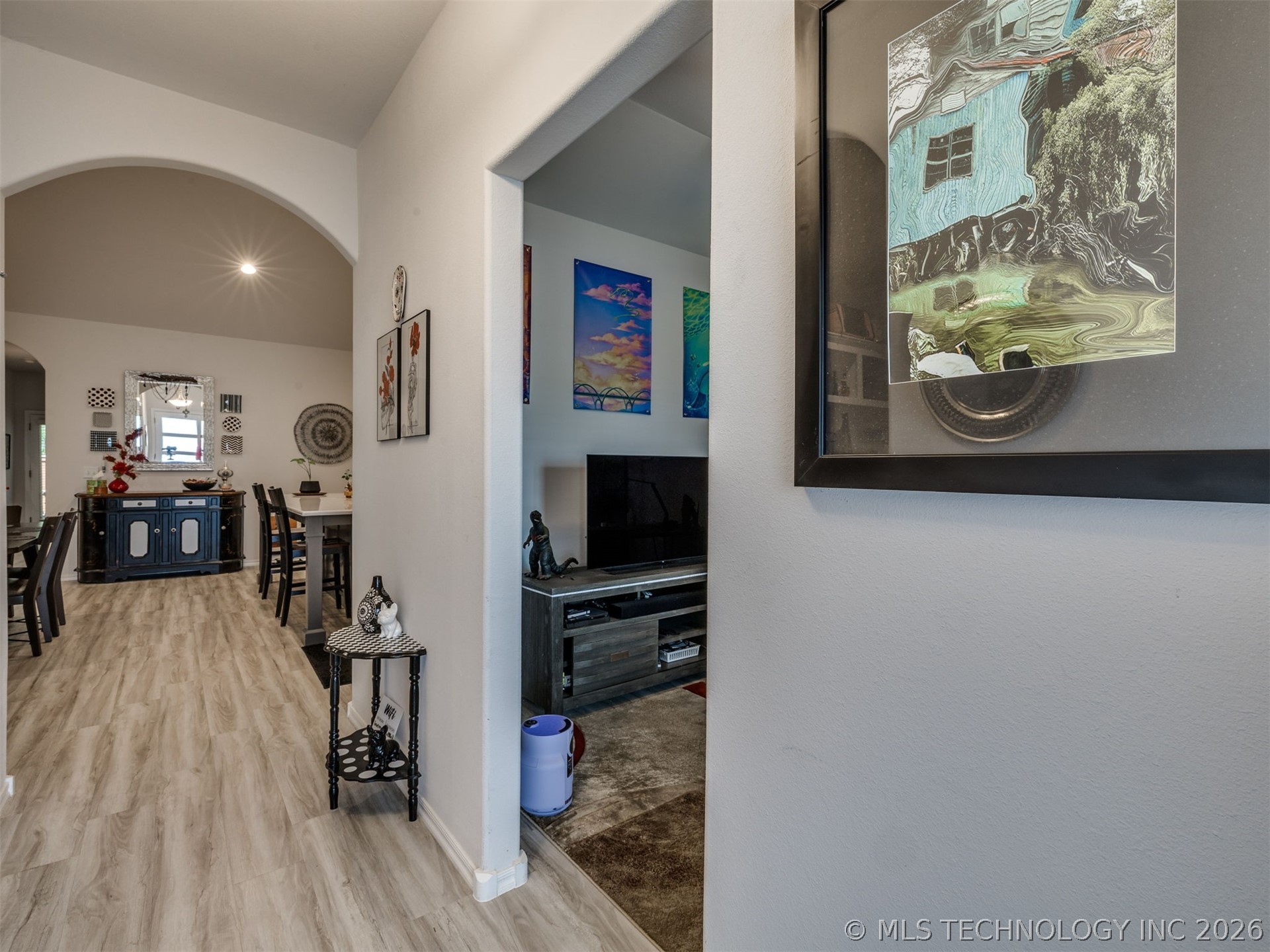 7707 S Redbud Avenue Broken Arrow OK 74011