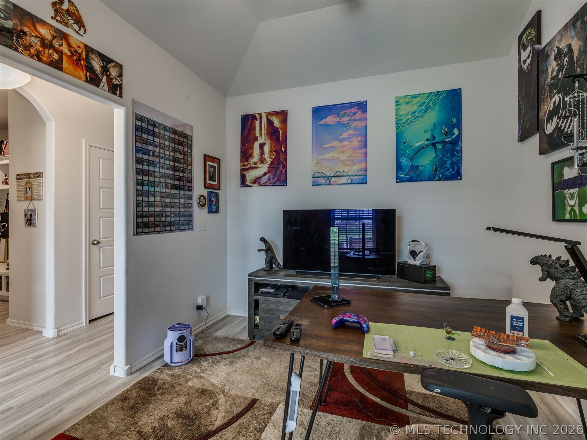 7707 S Redbud Avenue Broken Arrow OK 74011