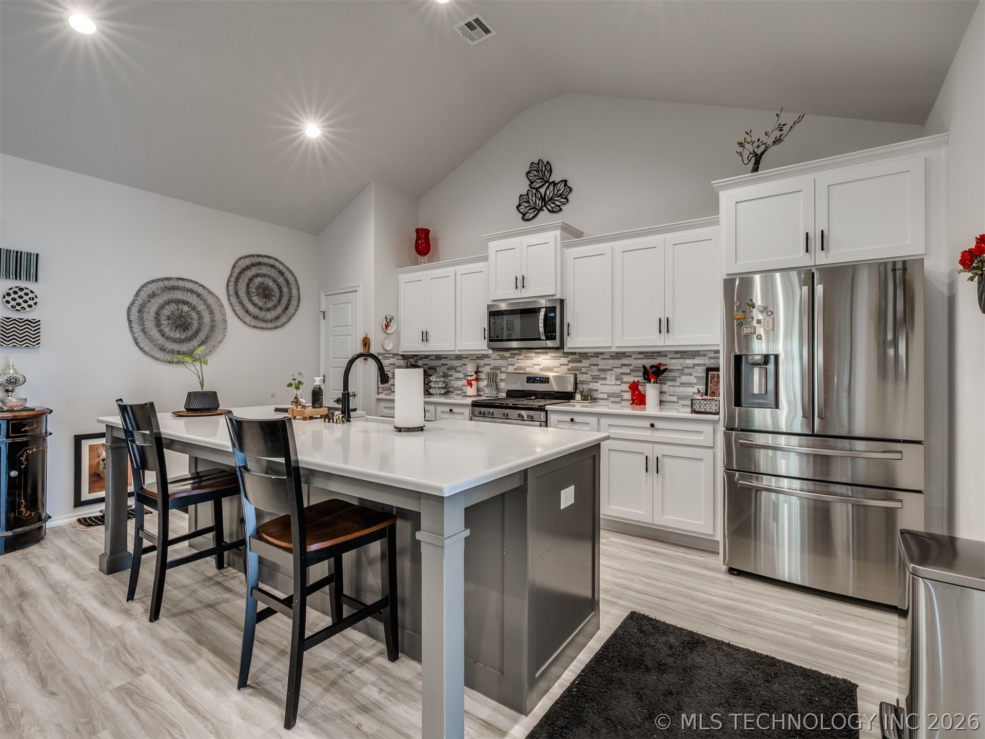 7707 S Redbud Avenue Broken Arrow OK 74011