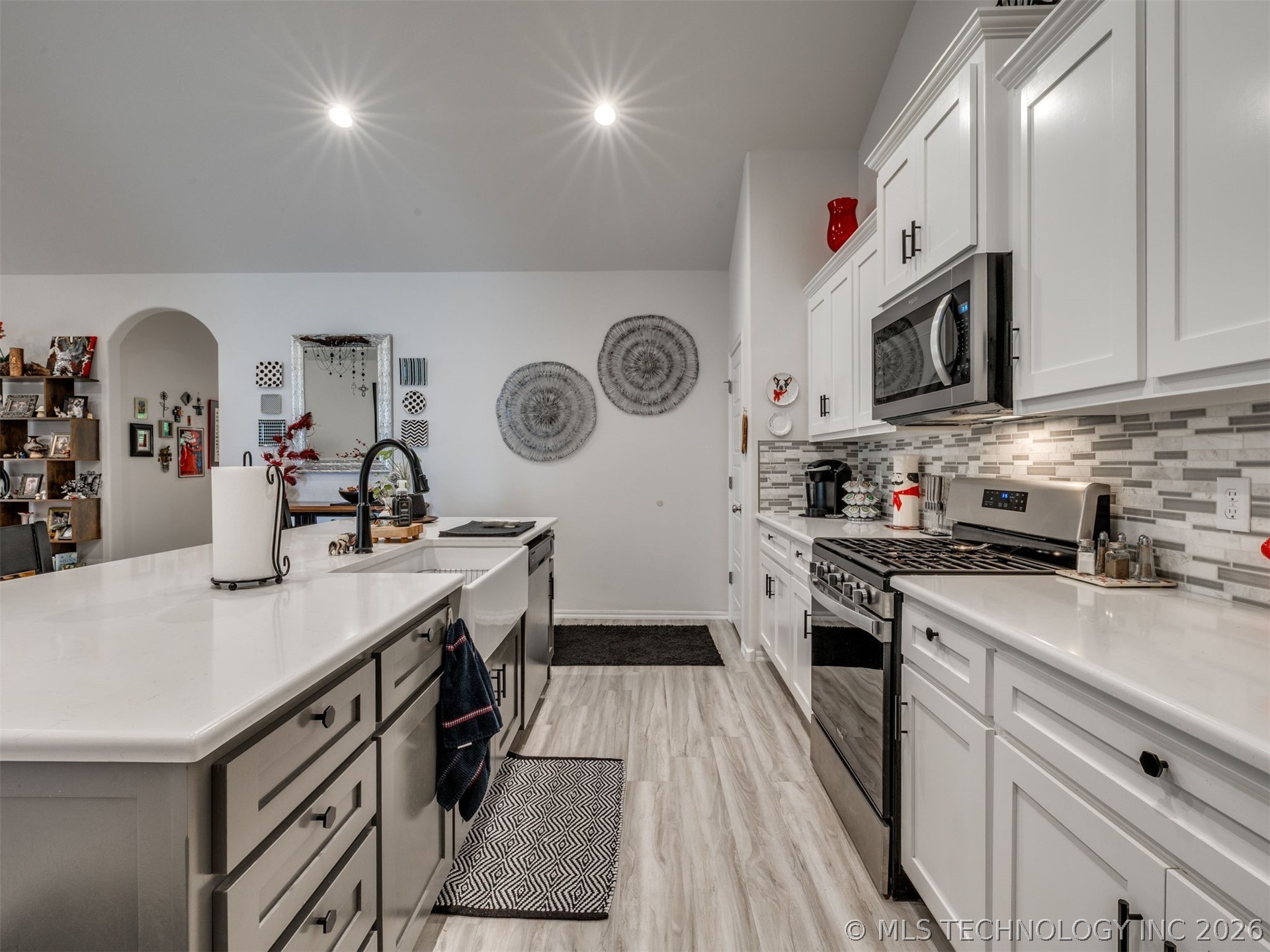 7707 S Redbud Avenue Broken Arrow OK 74011