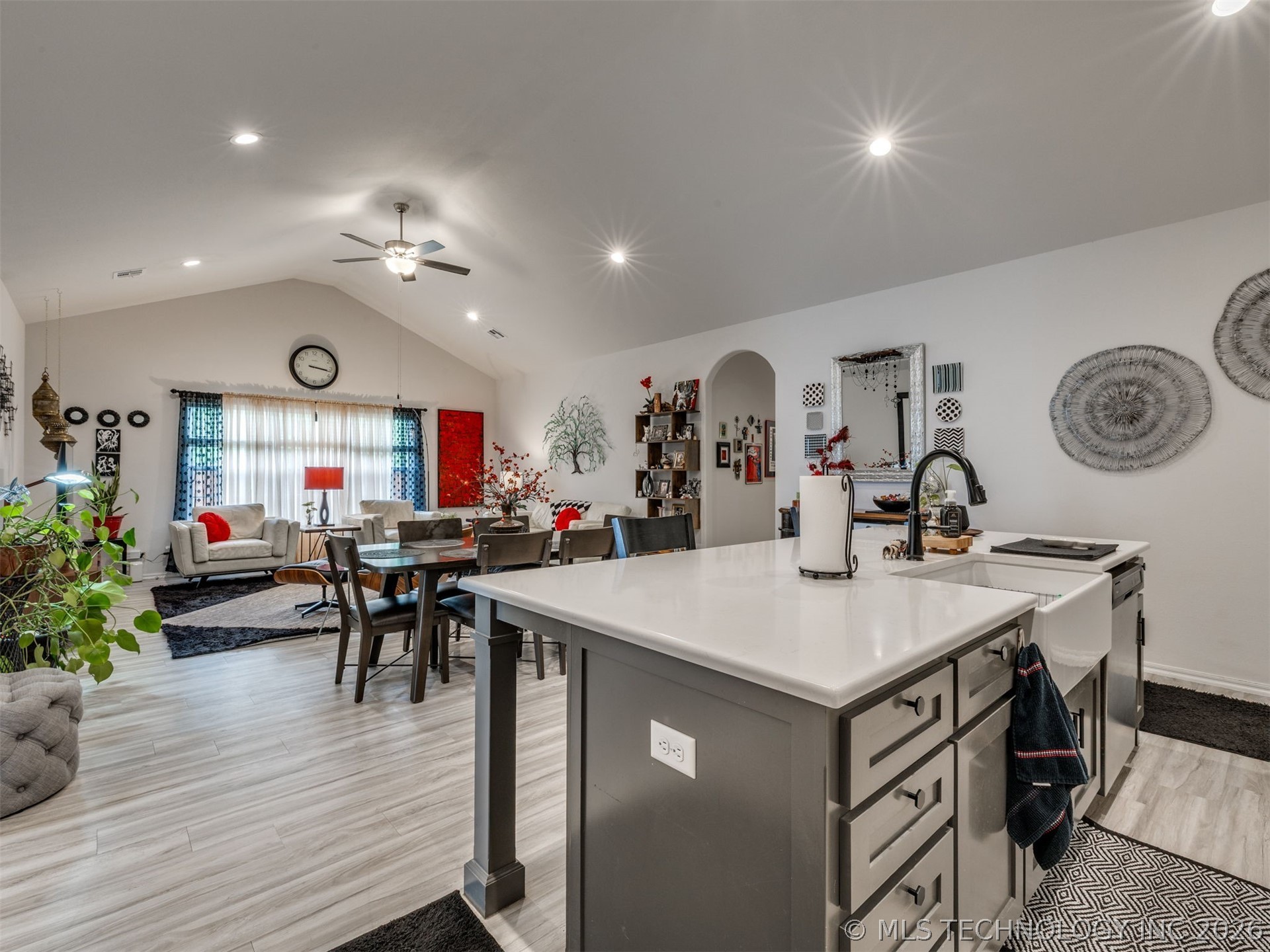 7707 S Redbud Avenue Broken Arrow OK 74011